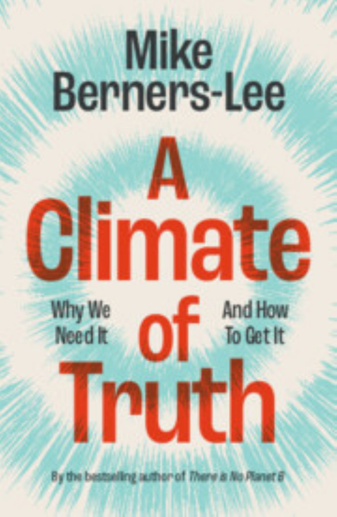 A Climate of Truth Cover Image