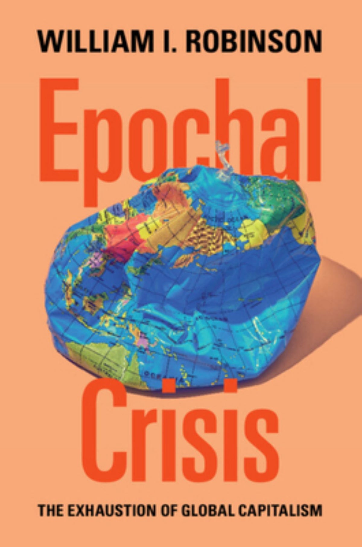 Epochal Crisis Cover Image
