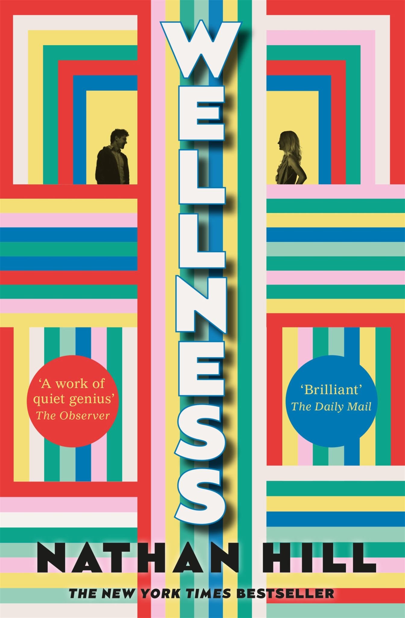 Wellness Cover Image
