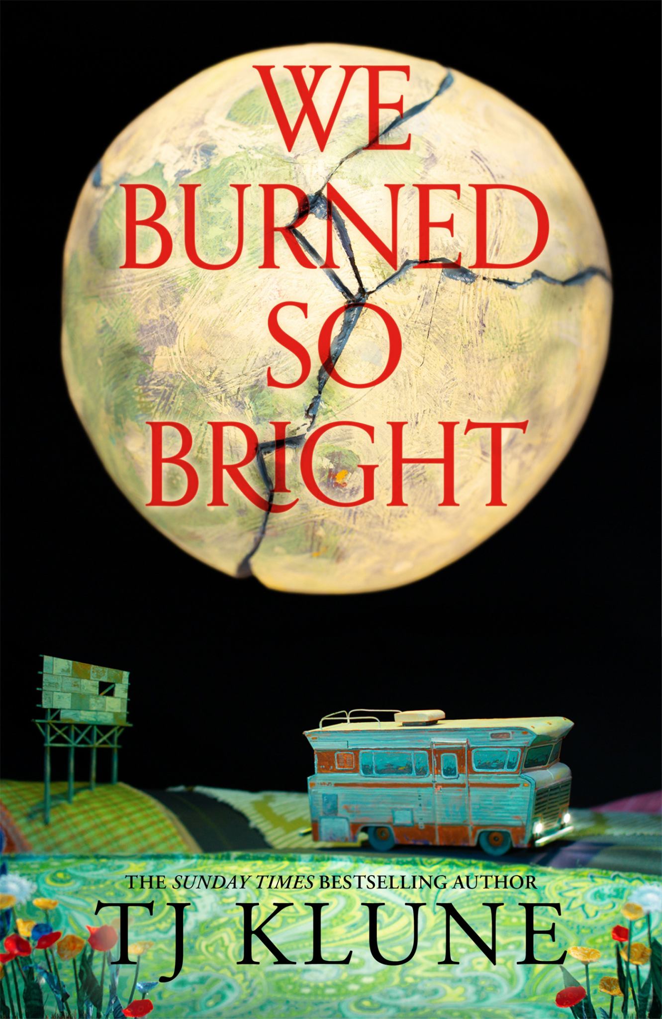 We Burned So Bright Cover Image