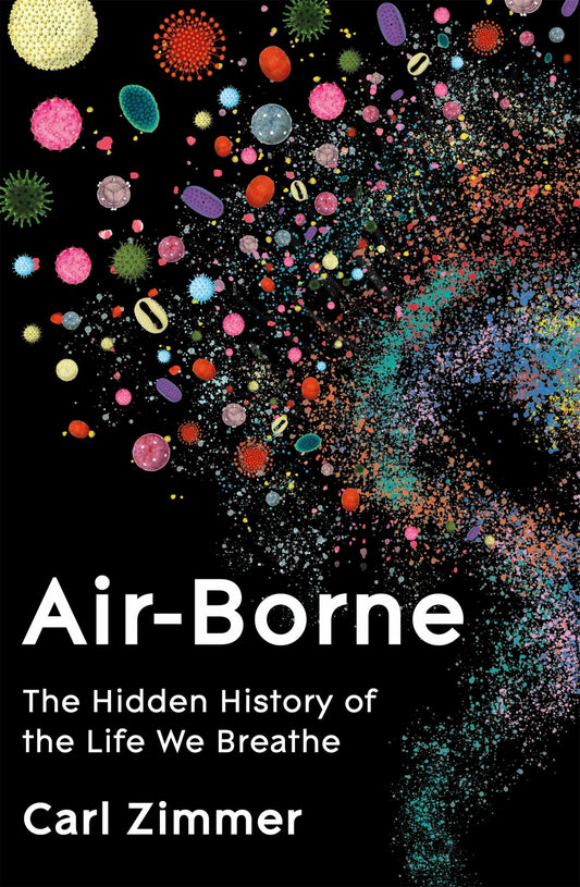 Air-Borne Cover Image