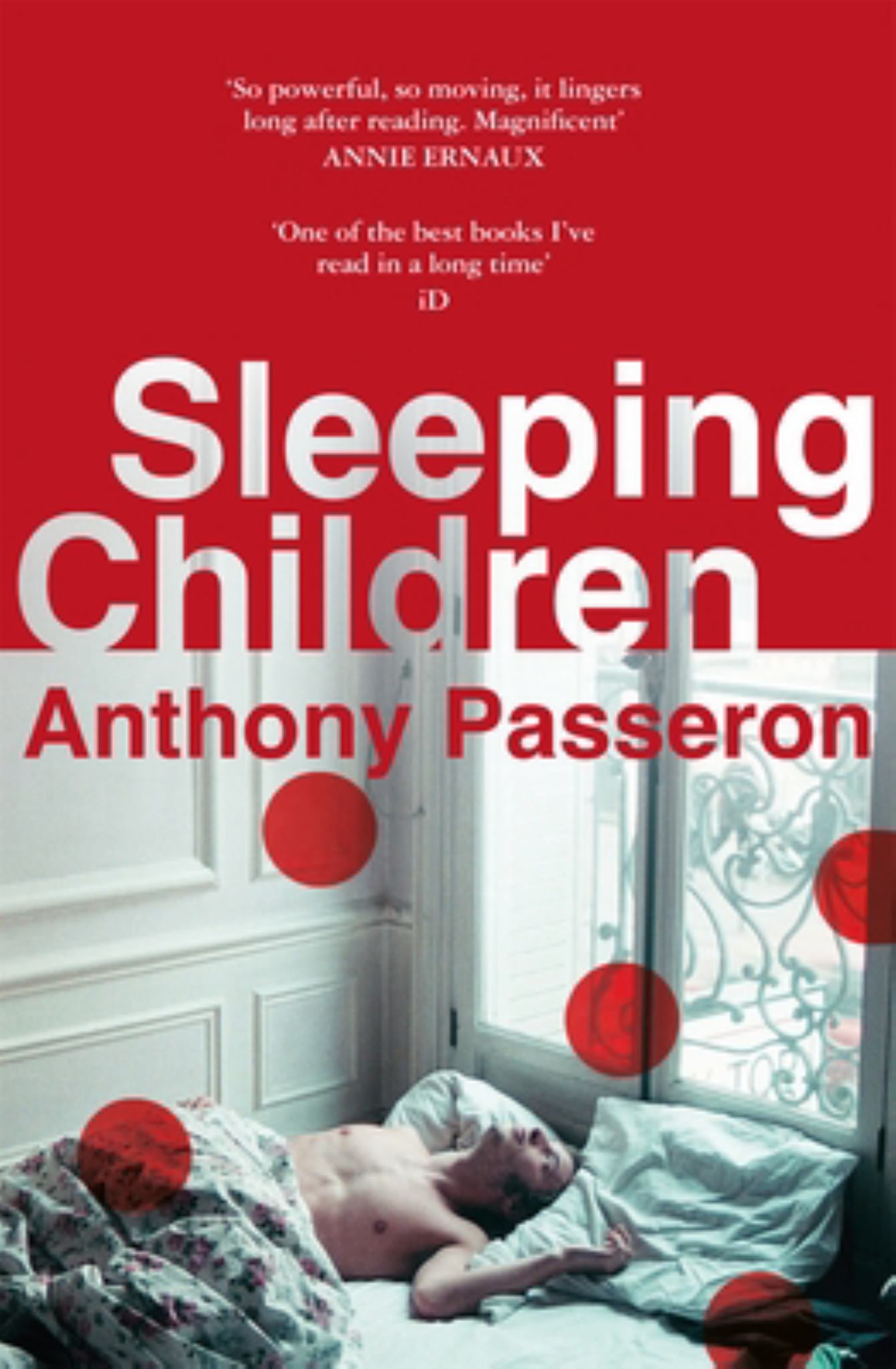 Sleeping Children Cover Image