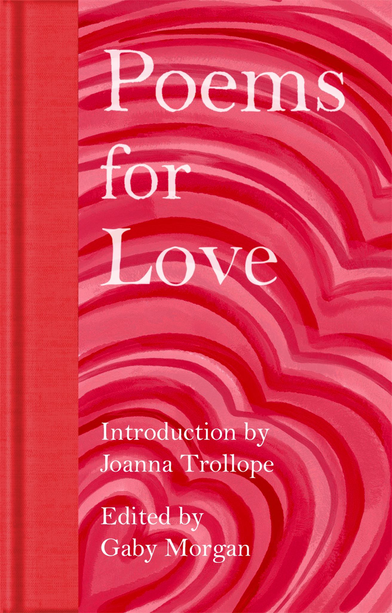 Poems for Love Cover Image