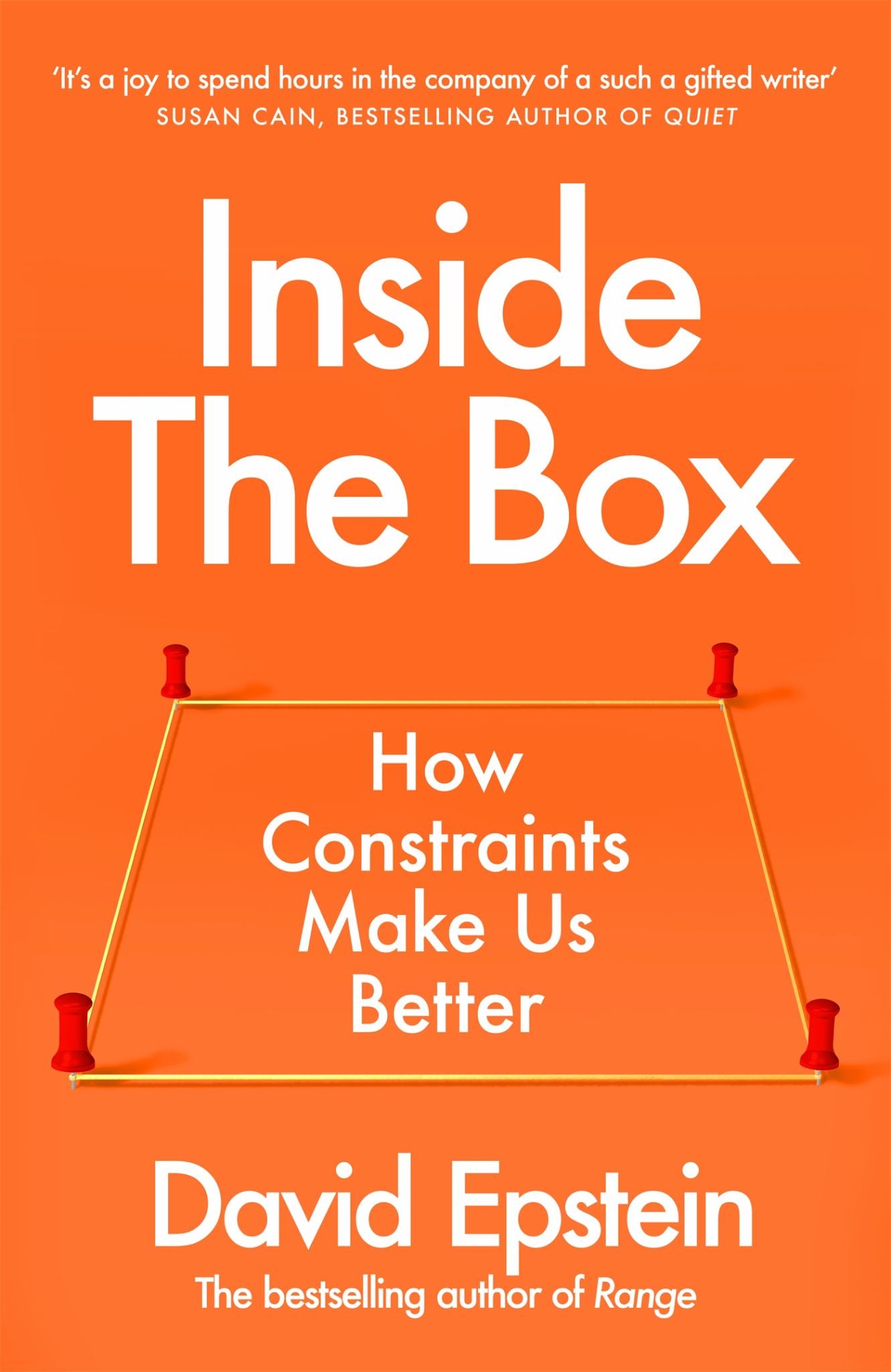 Inside the Box Cover Image