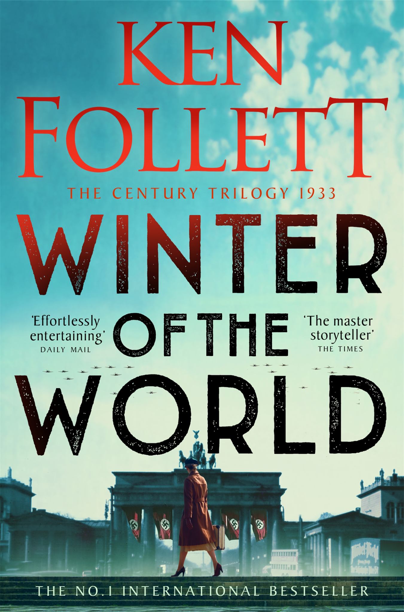 Winter of the World Cover Image