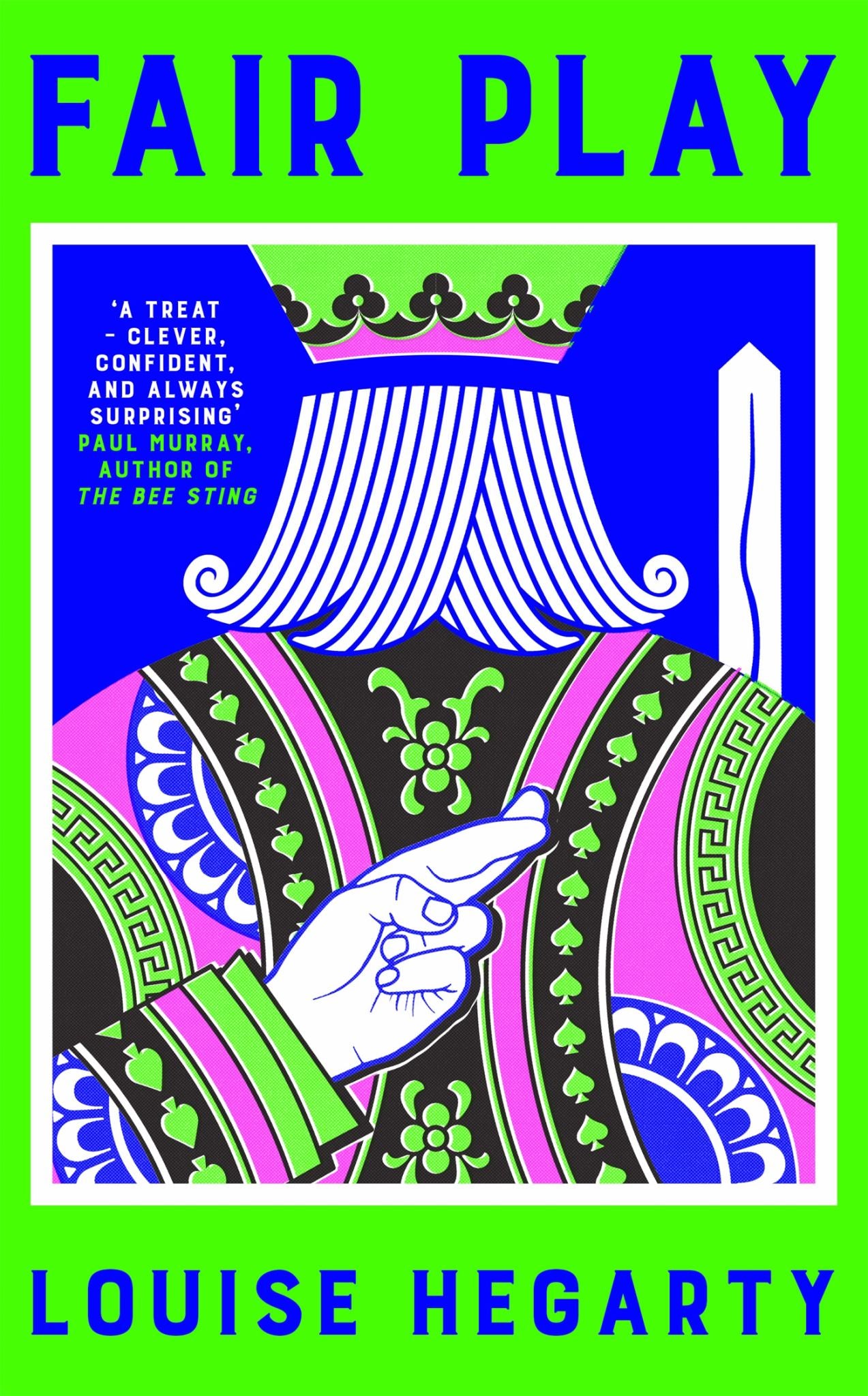 Fair Play Cover Image