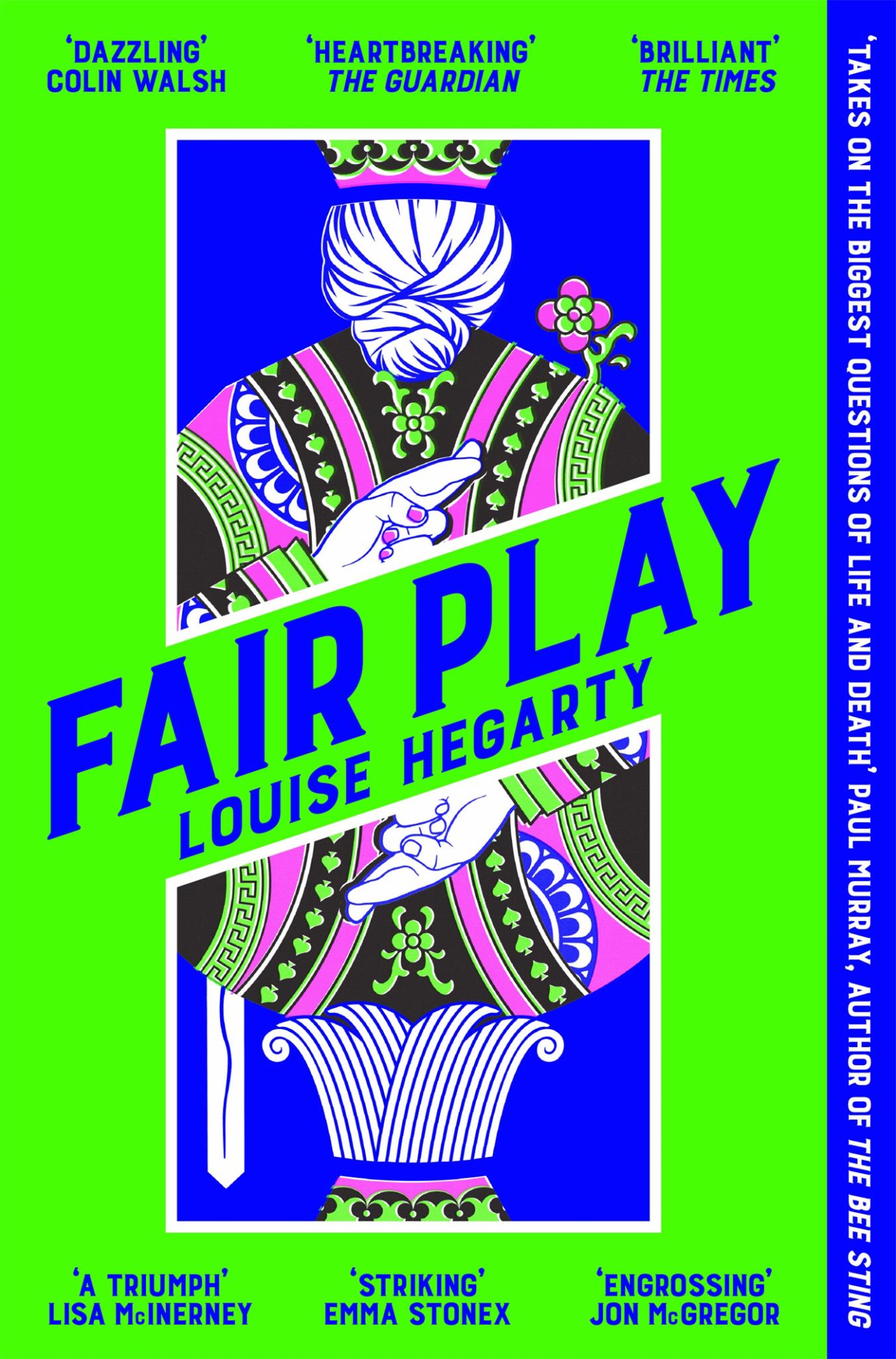 Fair Play Cover Image