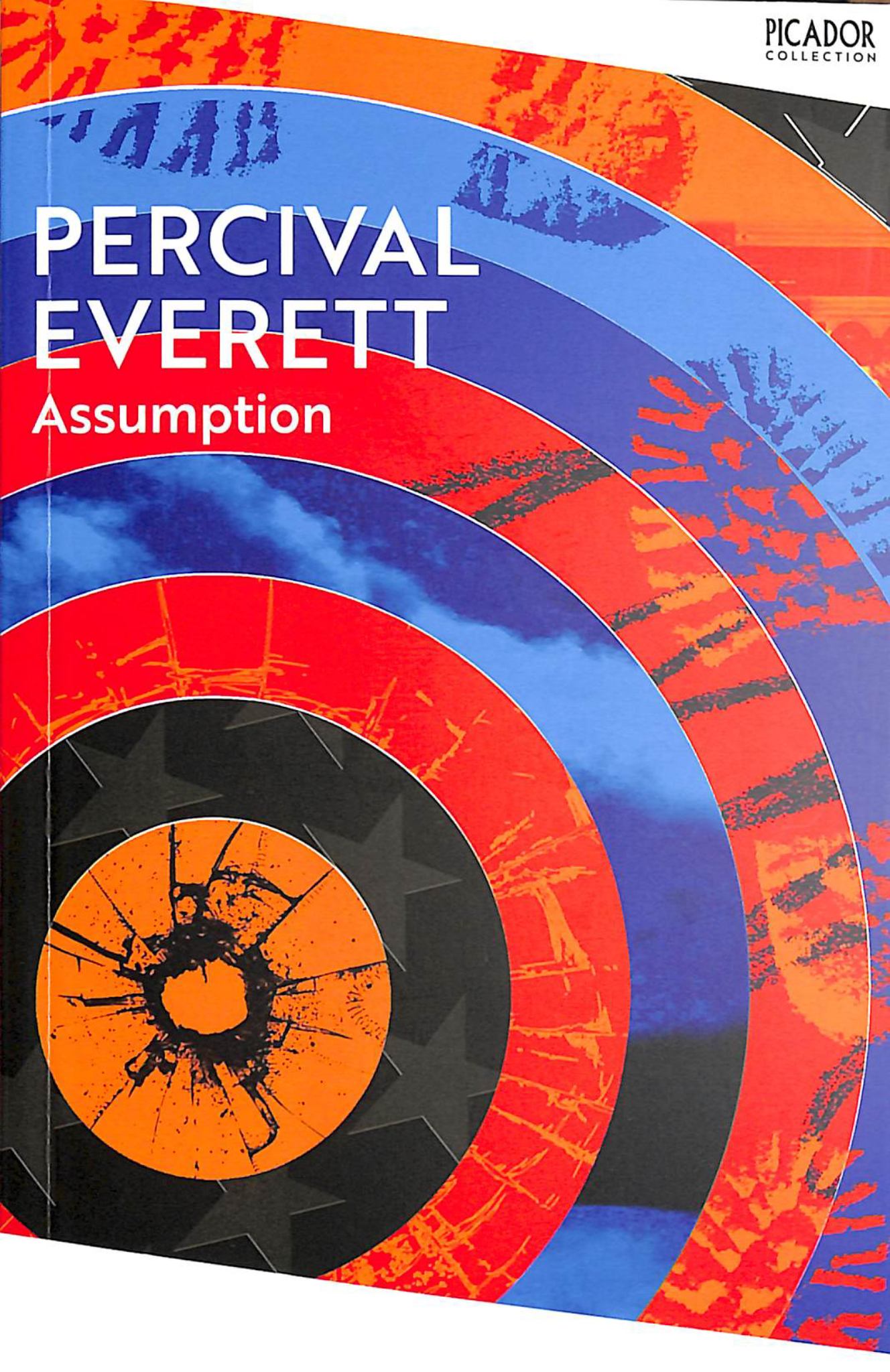 Assumption Cover Image