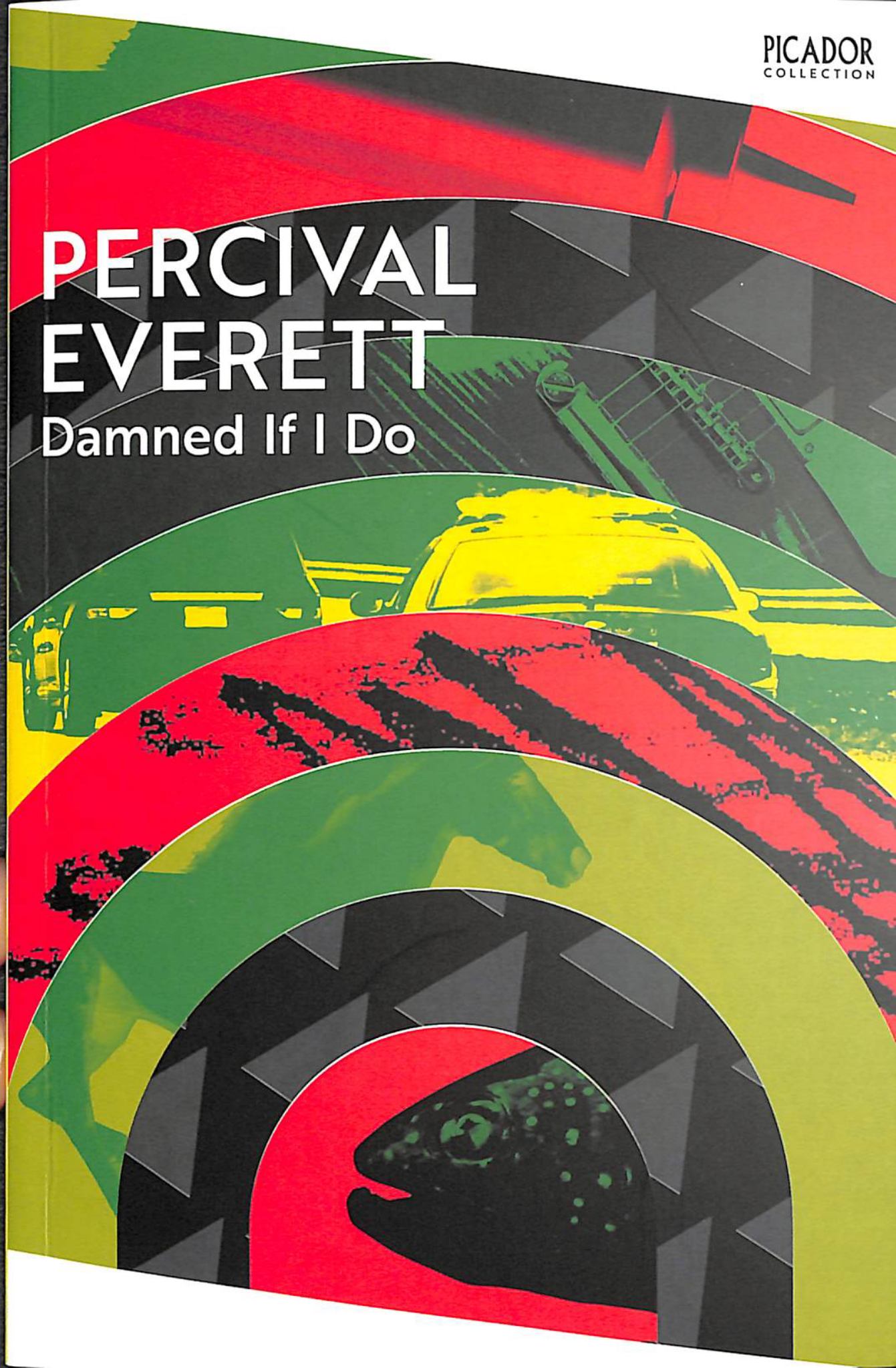 Damned If I Do Cover Image