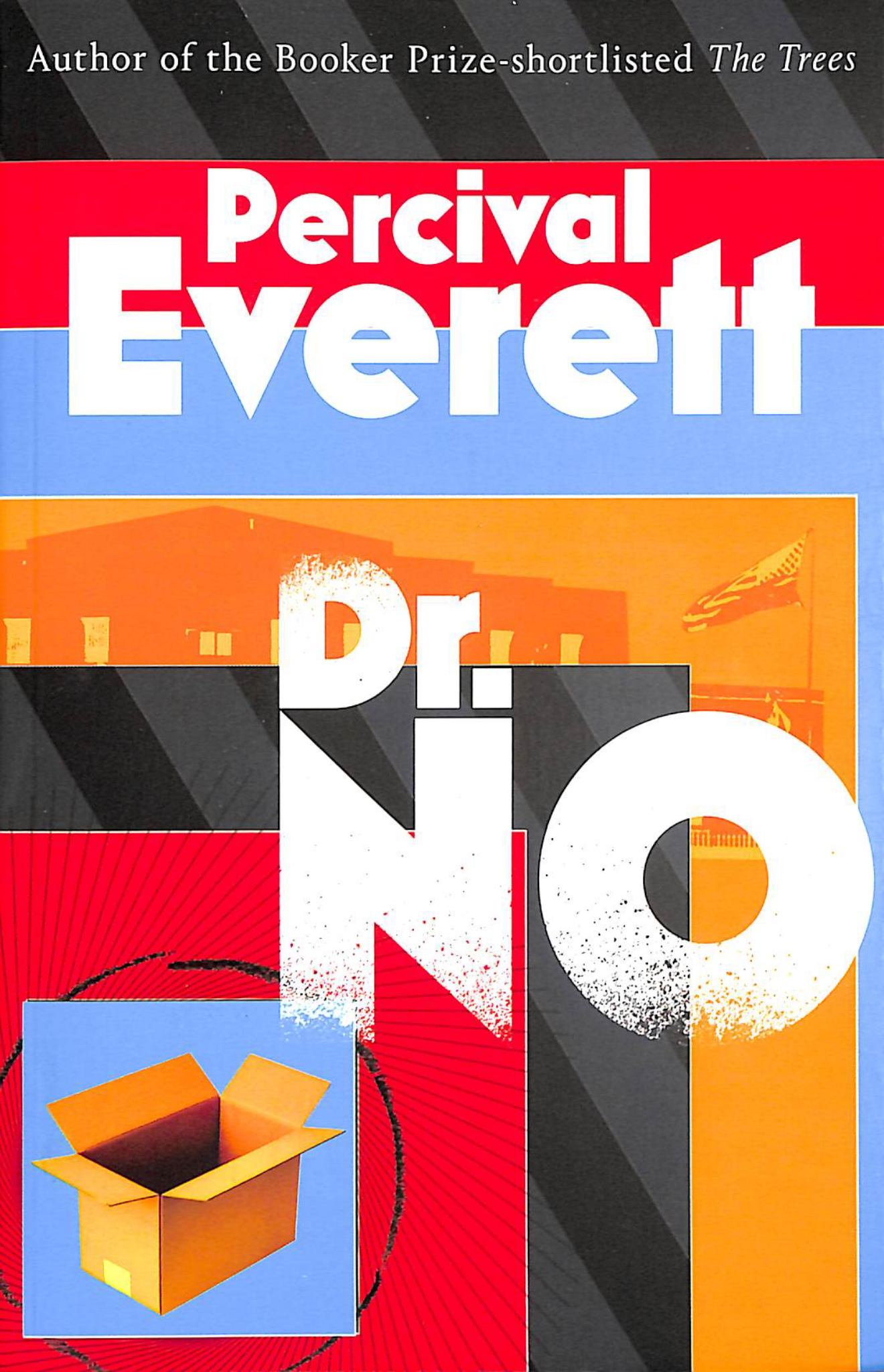 Dr. No Cover Image