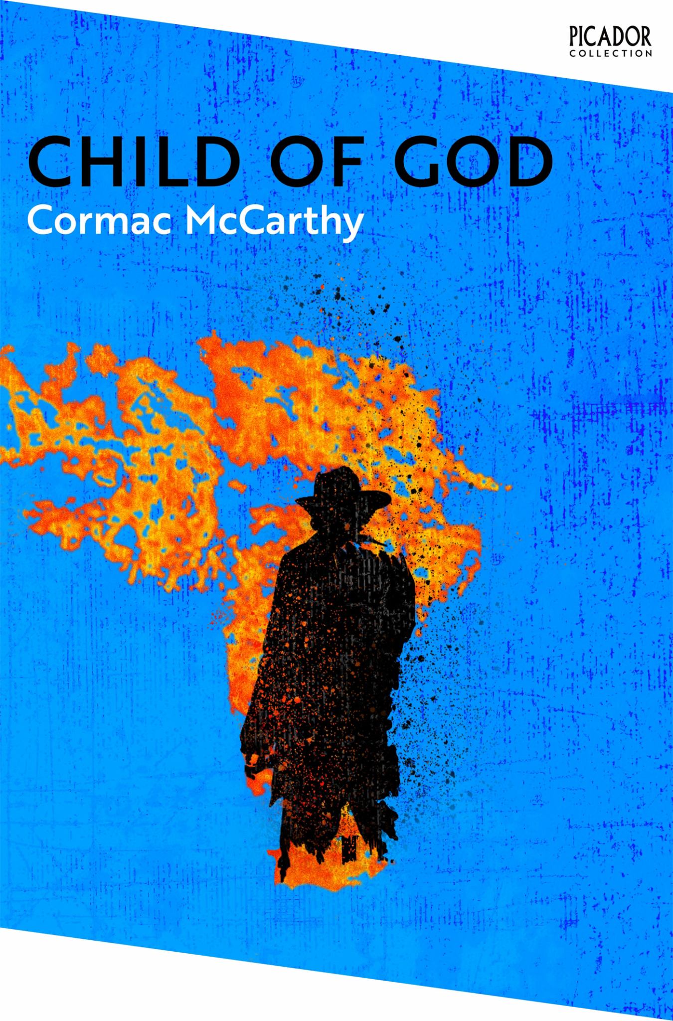 Child of God Cover Image