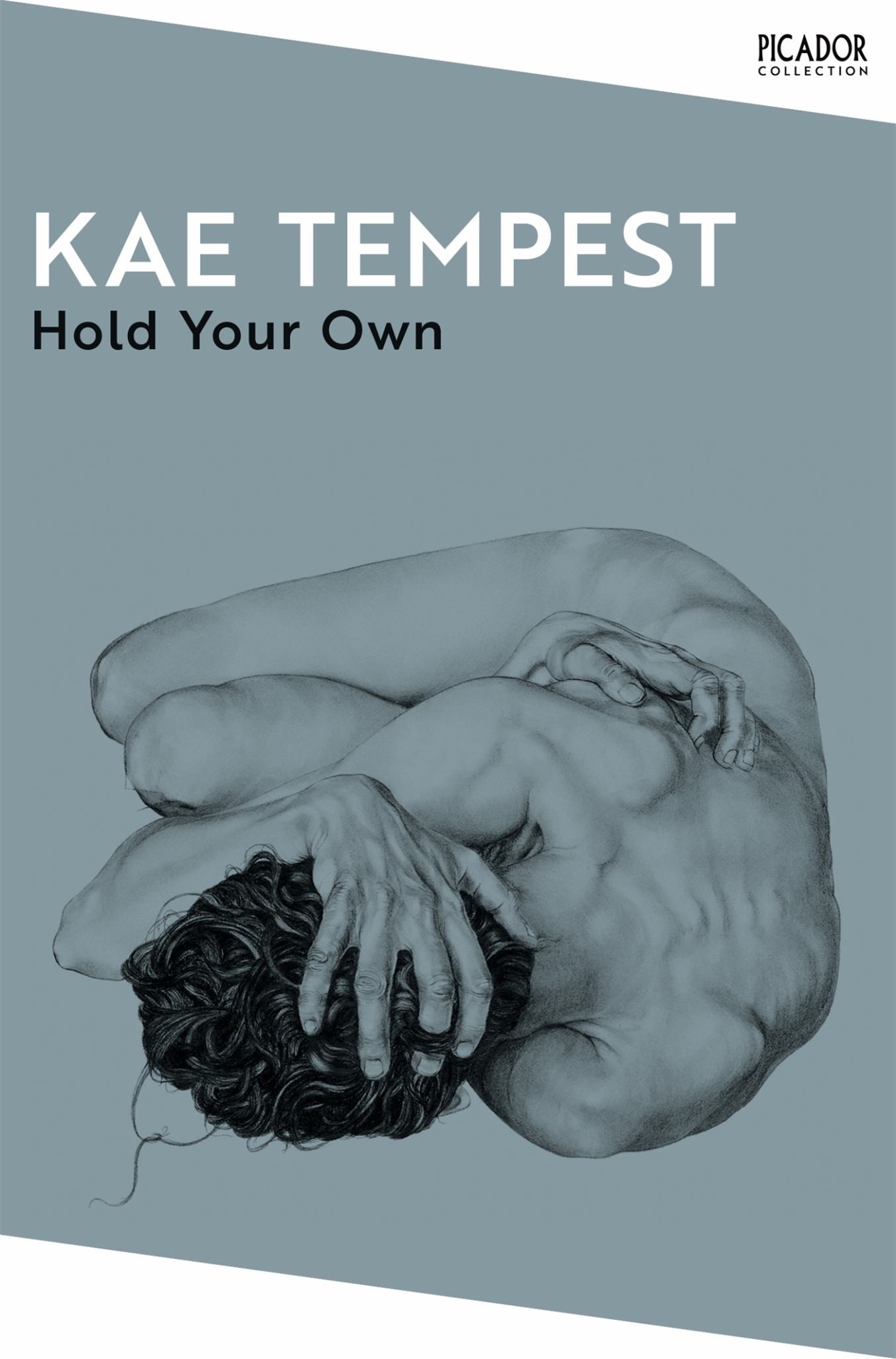 Hold Your Own Cover Image