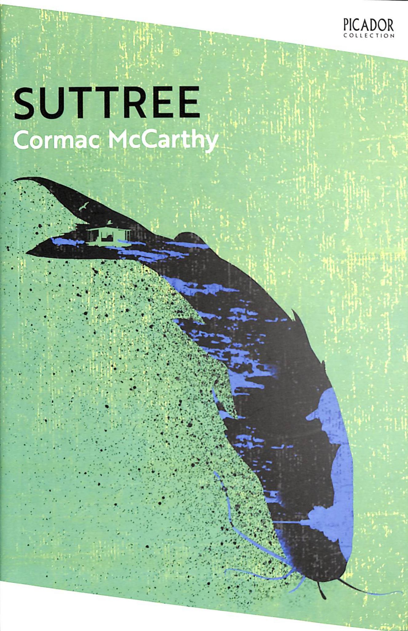 Suttree Cover Image