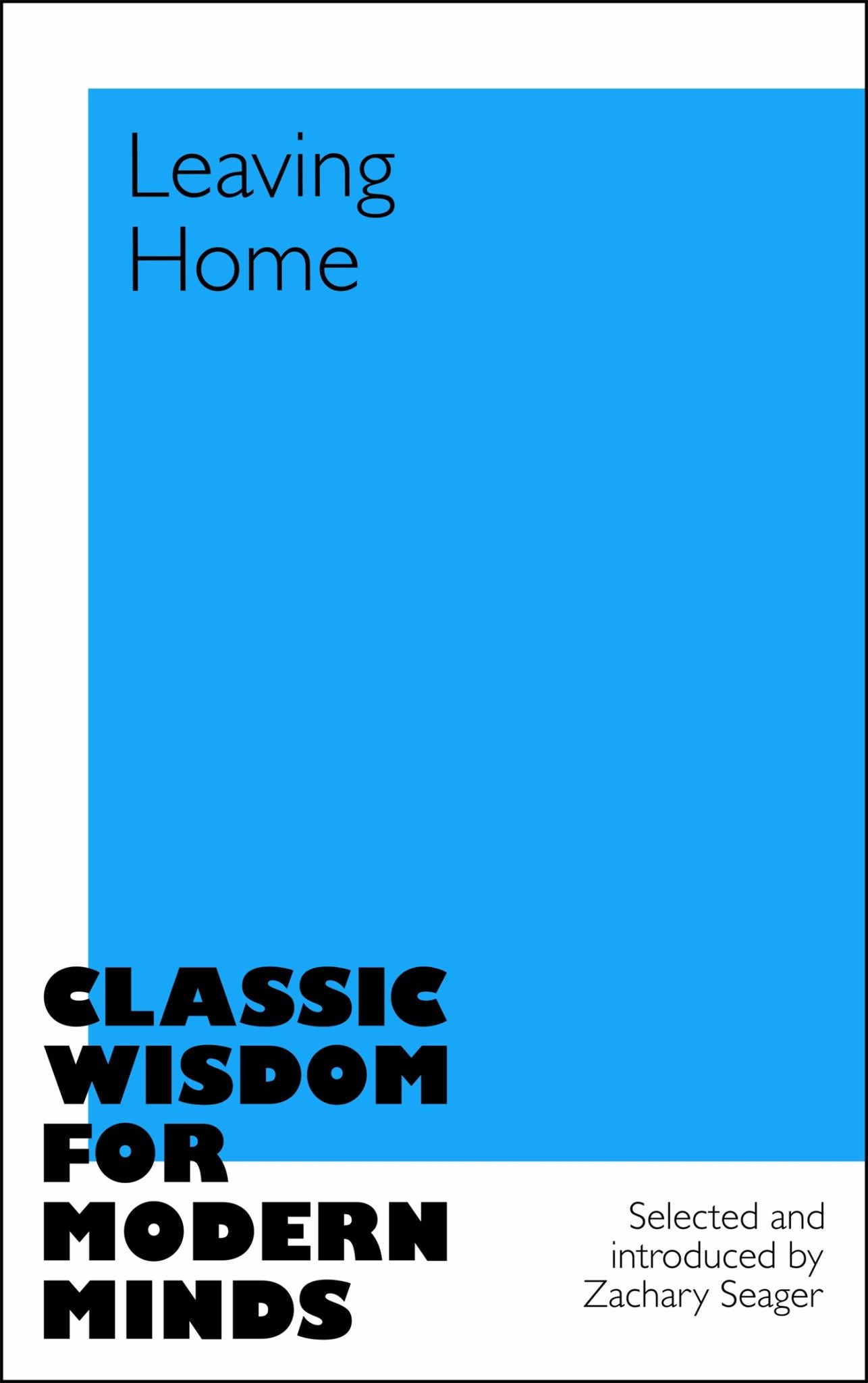 Leaving Home Cover Image