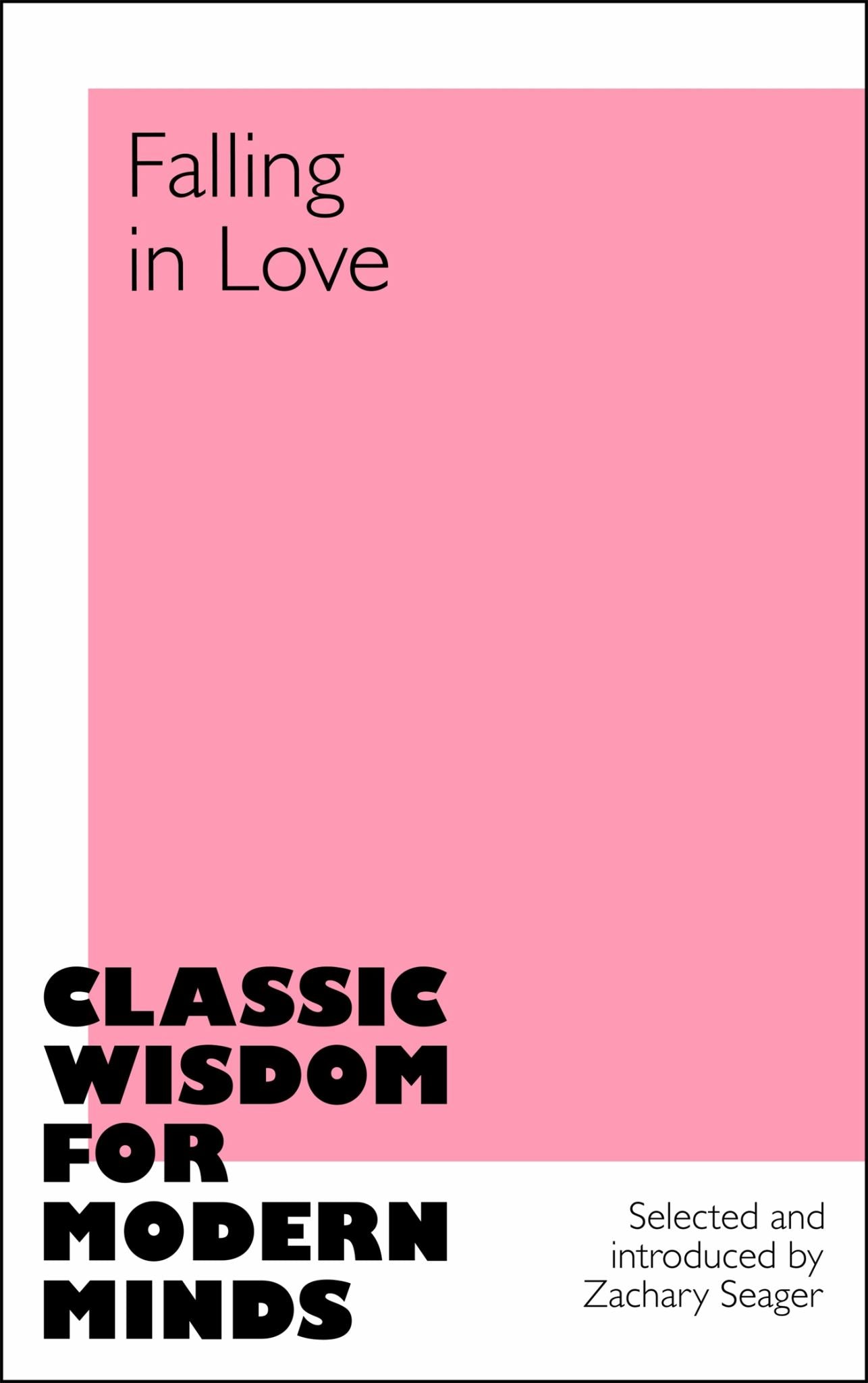 Falling in Love Cover Image