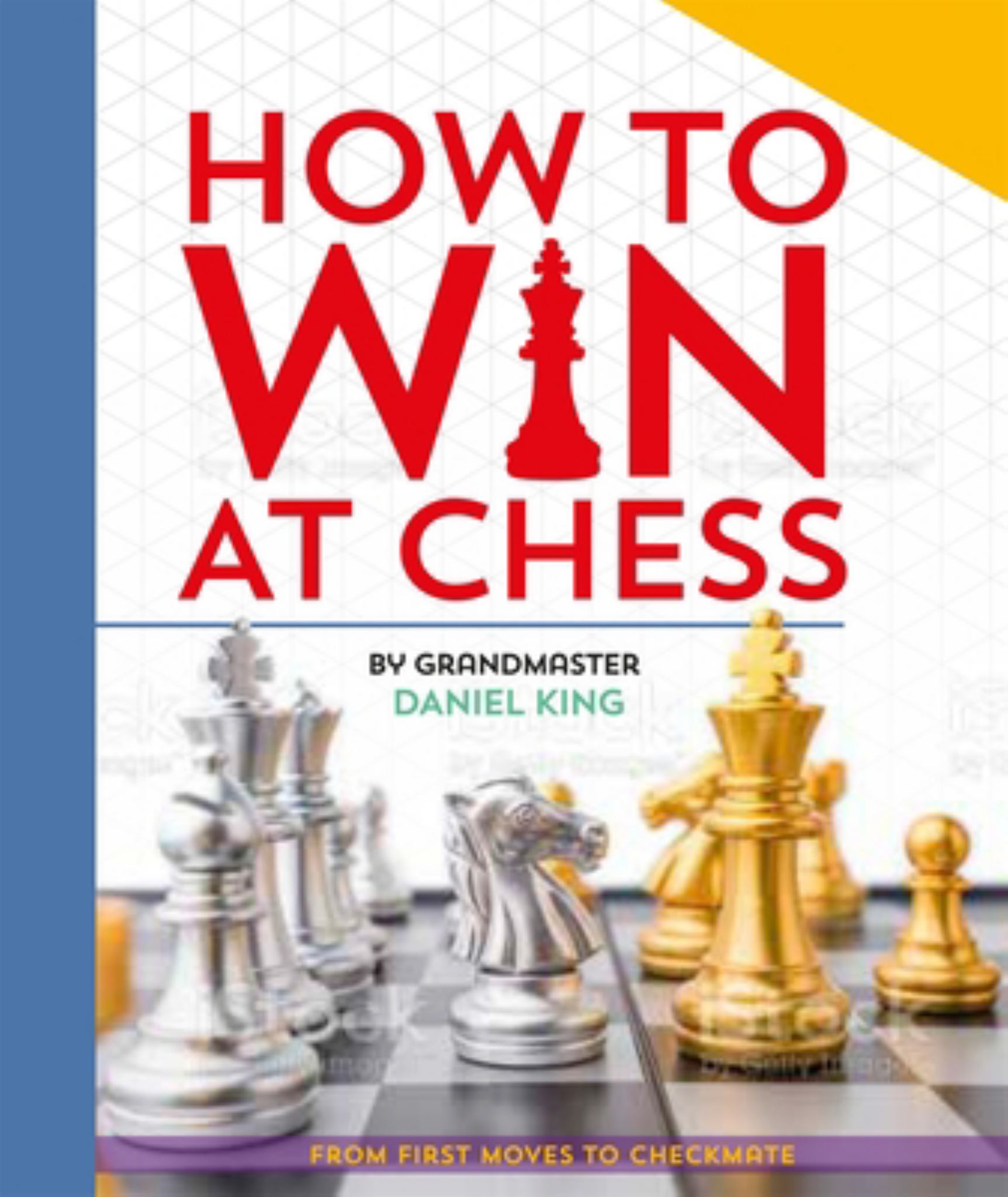 How to Win at Chess Cover Image