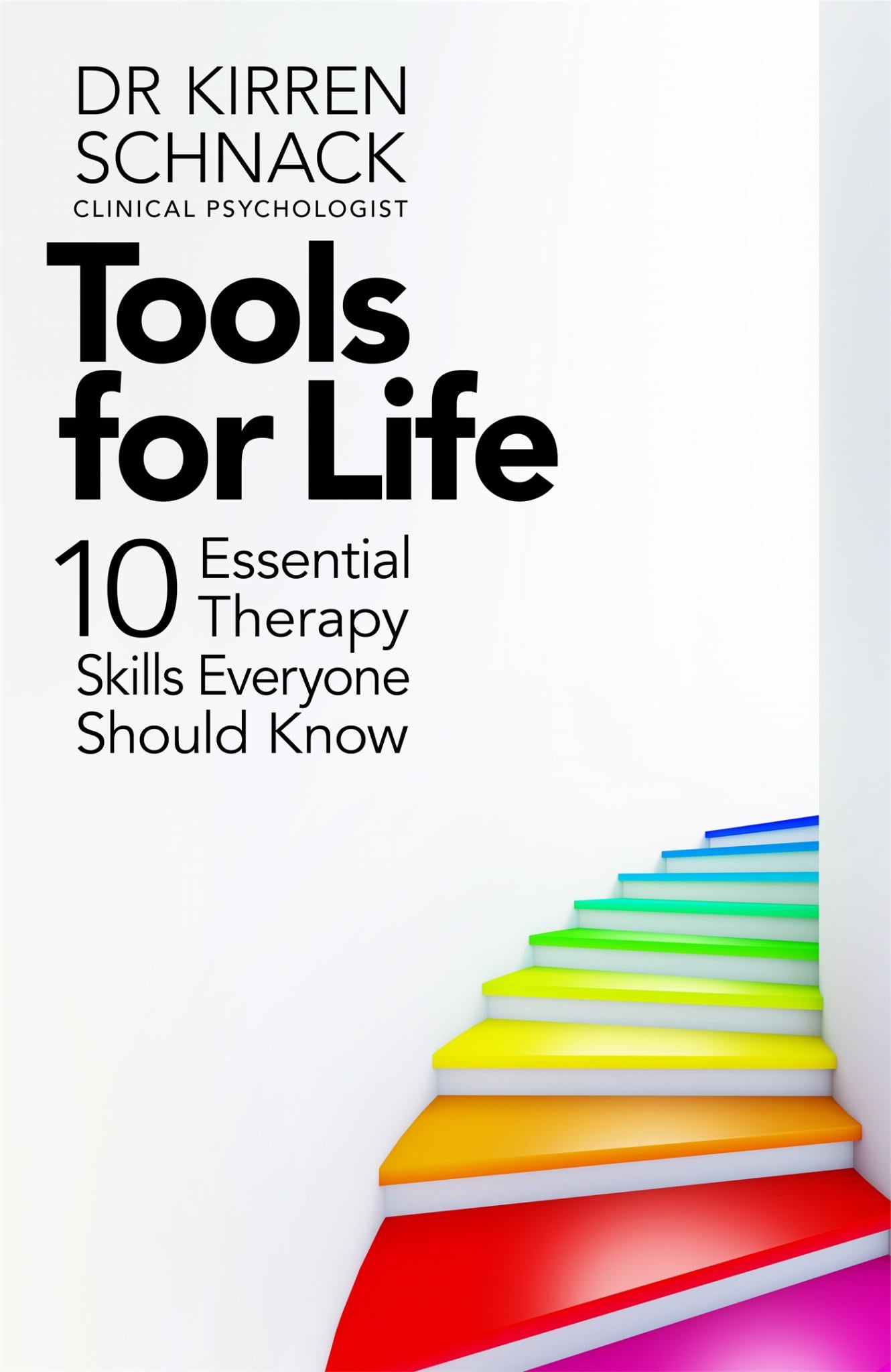 Tools for Life Cover Image