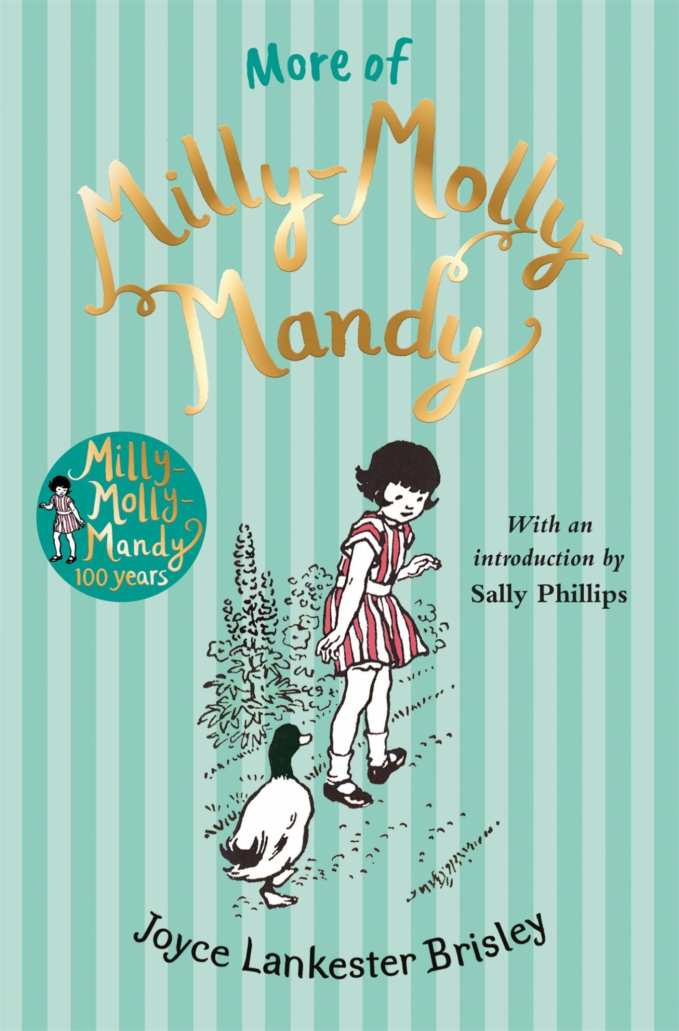 More of Milly-Molly-Mandy Cover Image