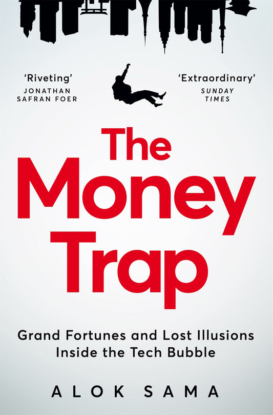 The Money Trap Cover Image