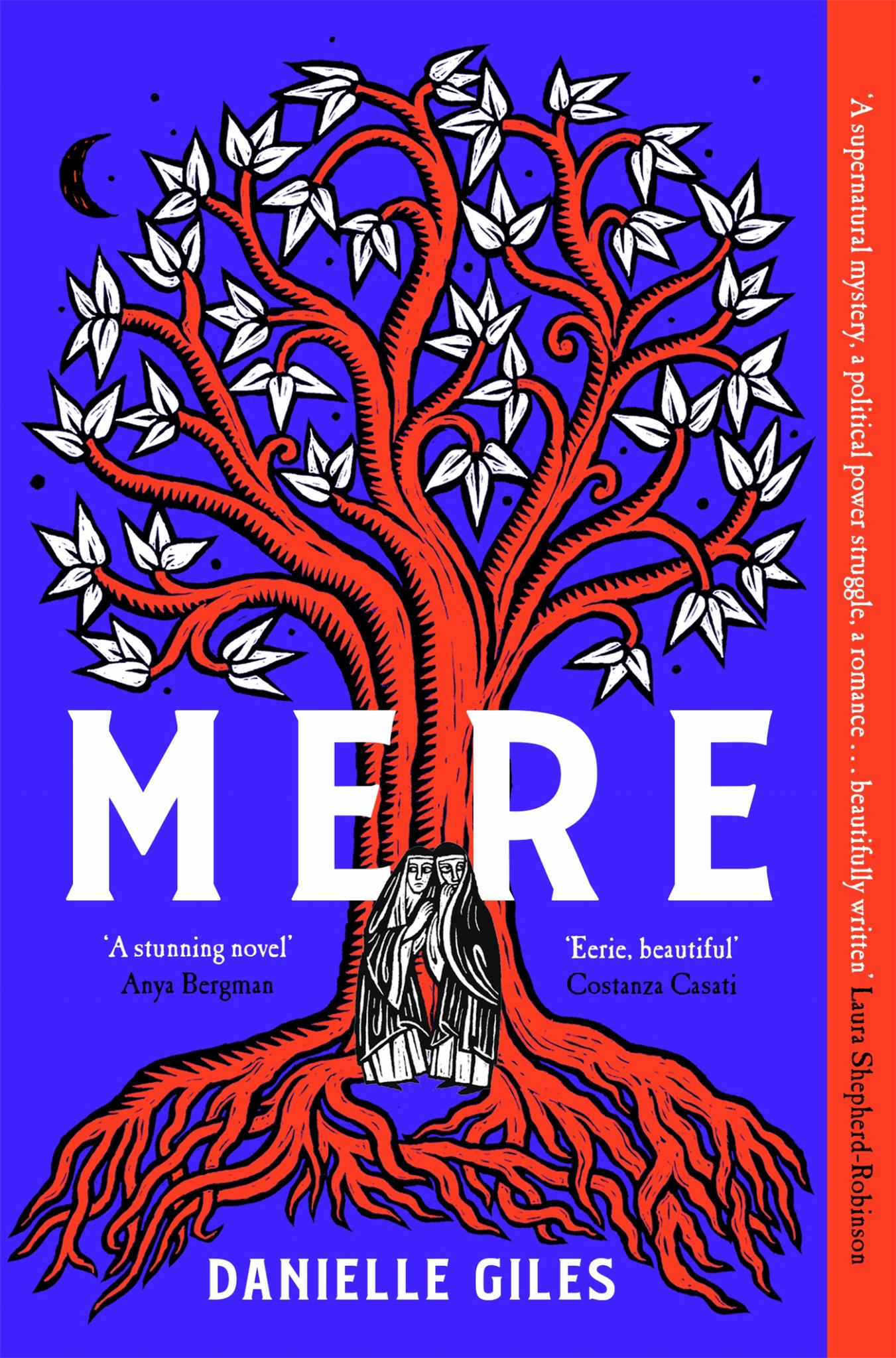 Mere Cover Image