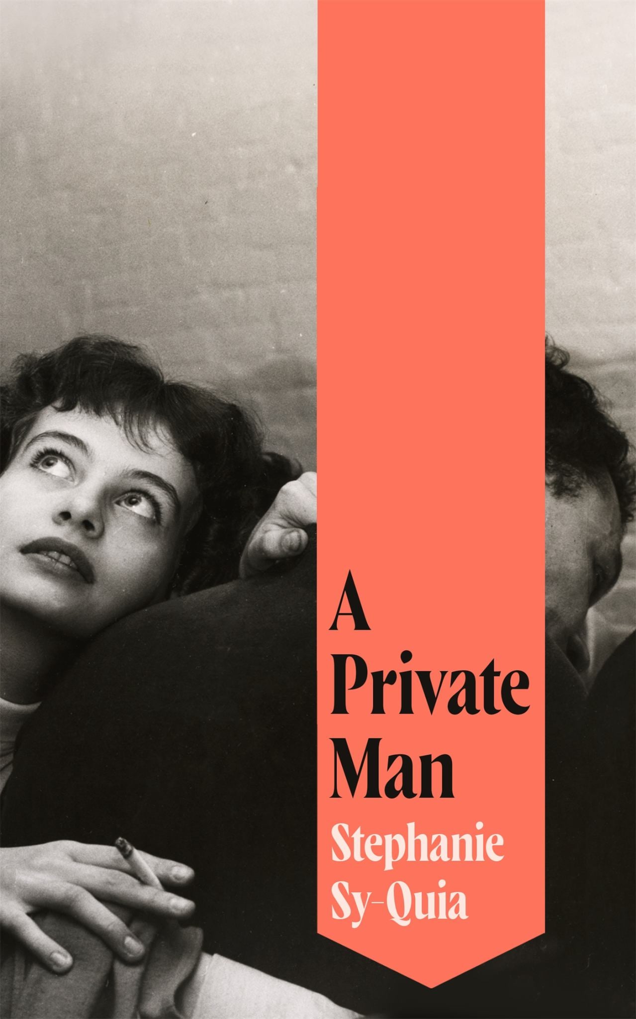 A Private Man Cover Image