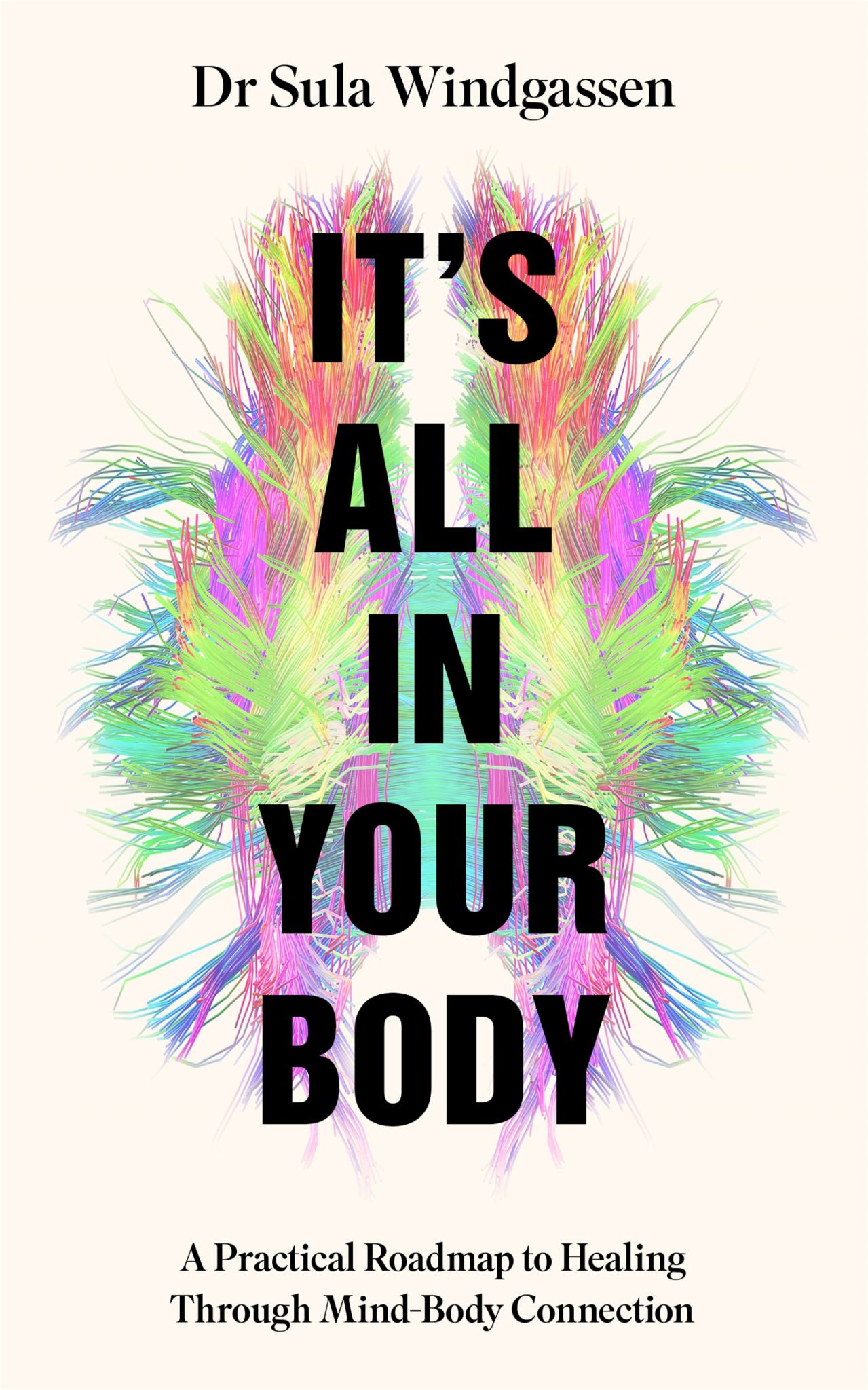 It's All in Your Body Cover Image