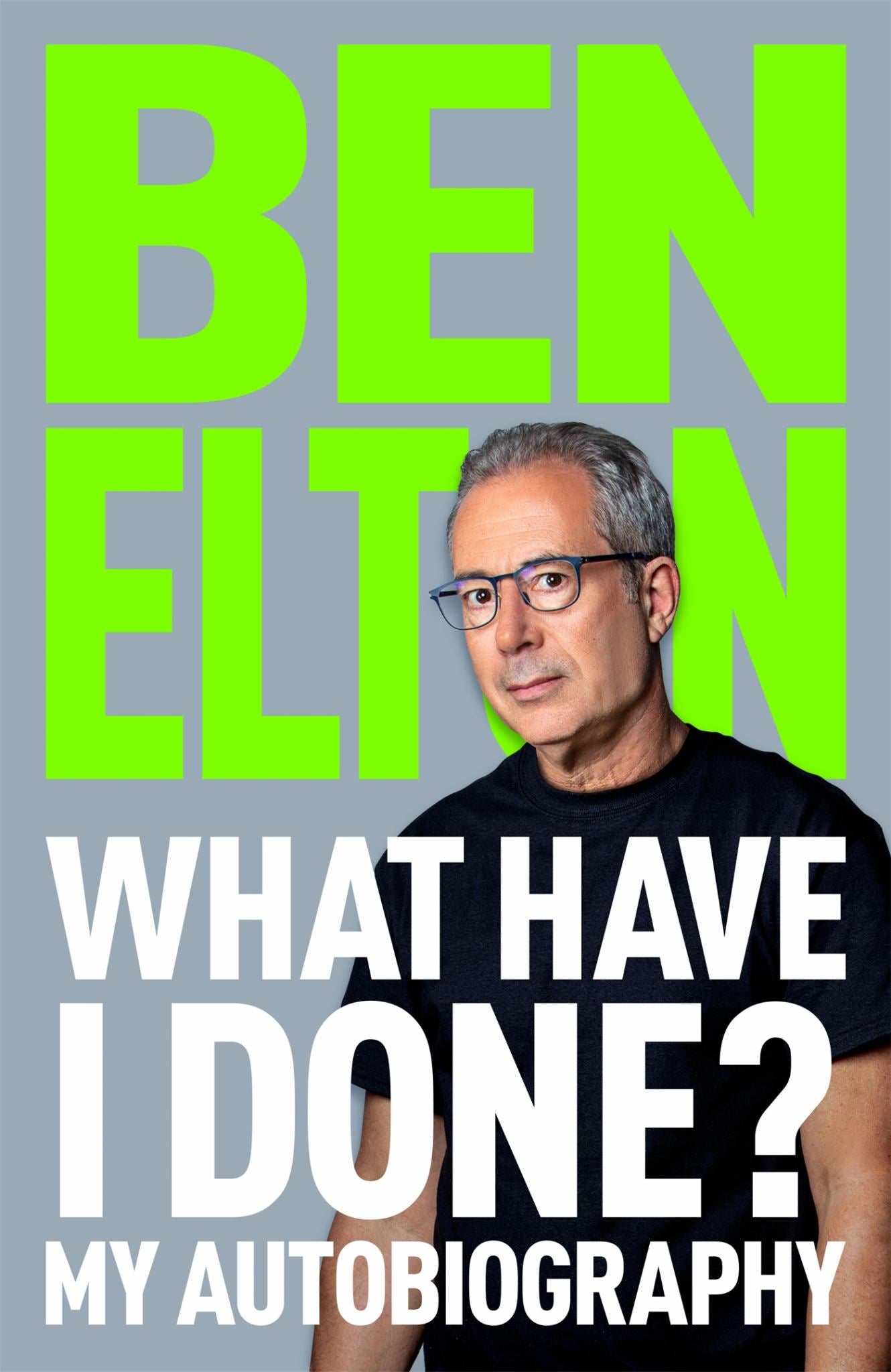 Who Do I Think I Am? Cover Image