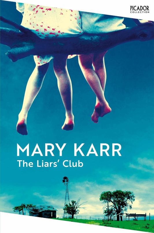 The Liars' Club Cover Image