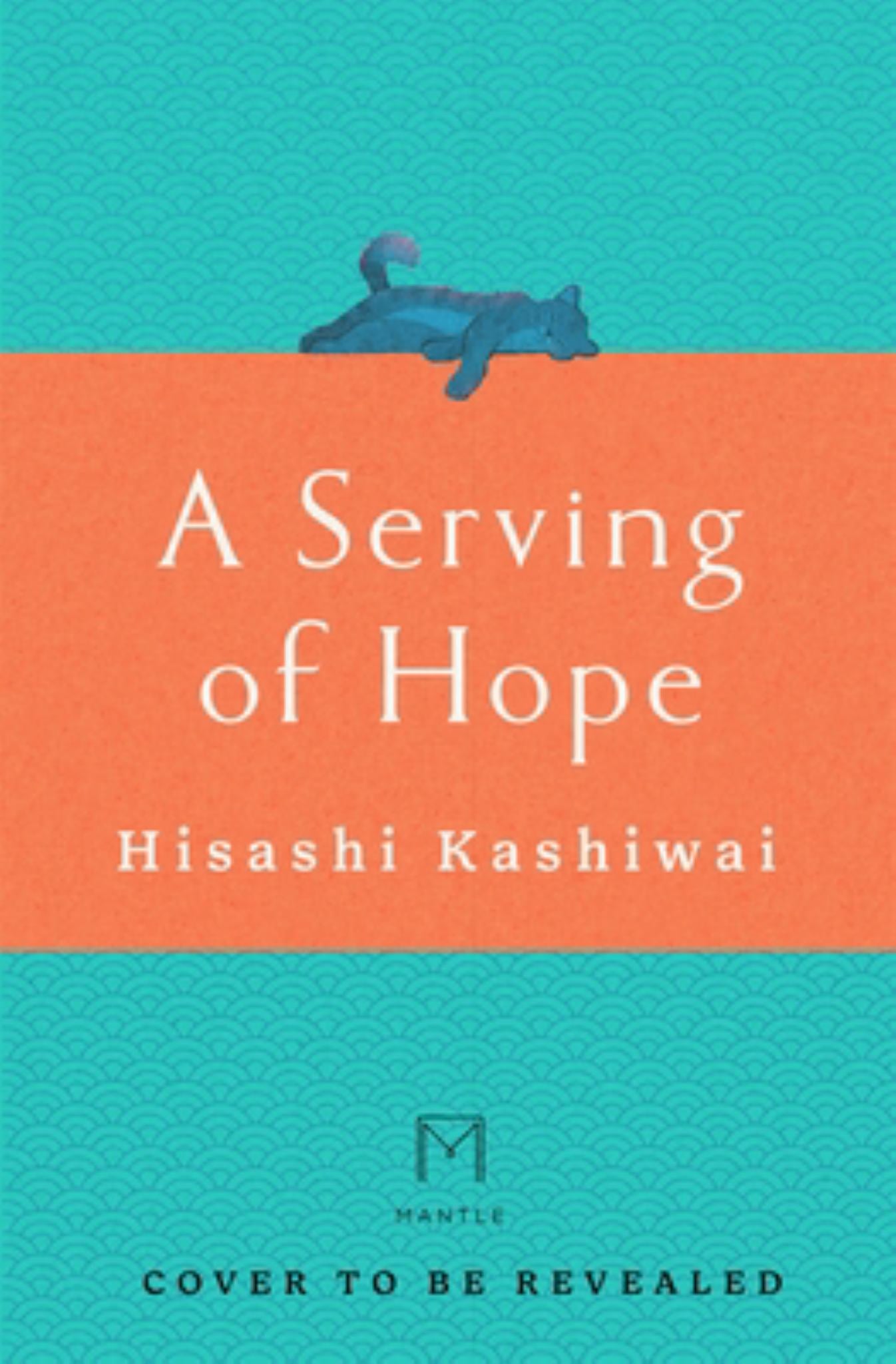A Serving of Hope Cover Image