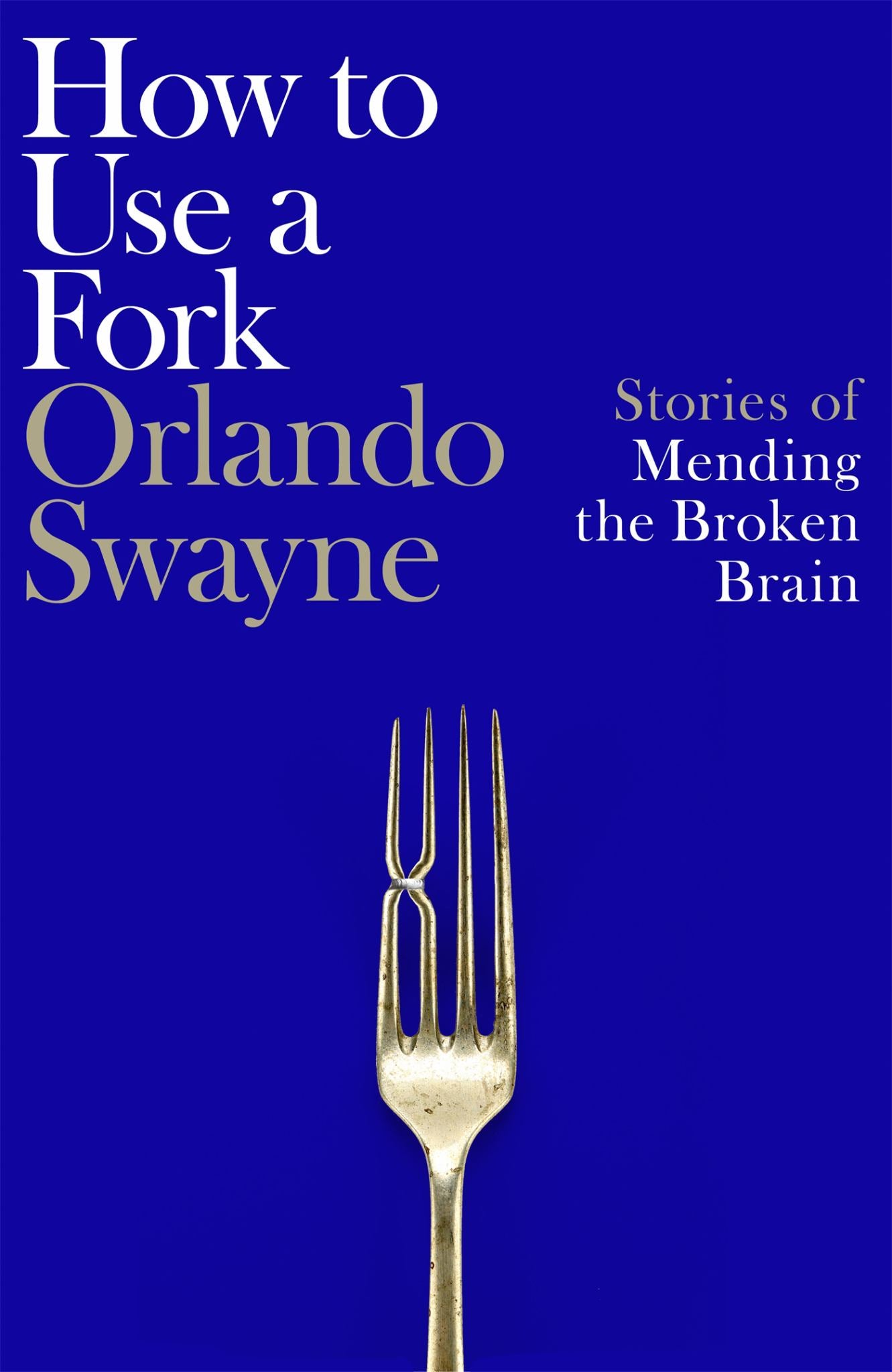 How to Use a Fork Cover Image