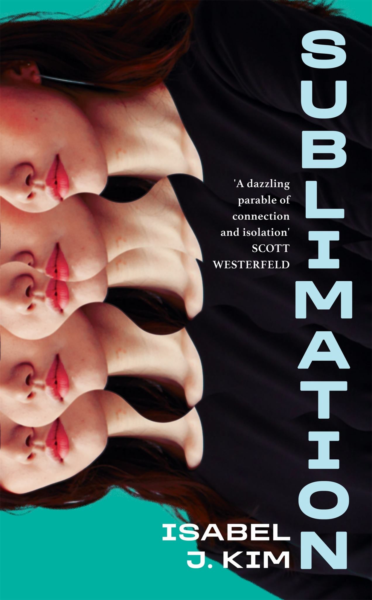 Sublimation Cover Image