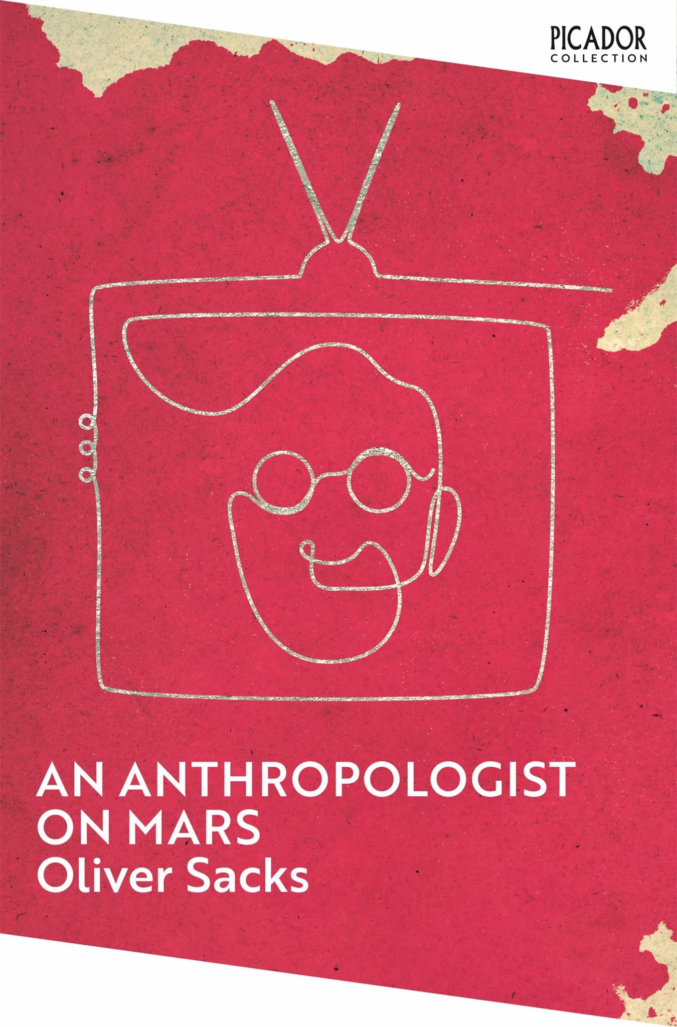 An Anthropologist on Mars Cover Image