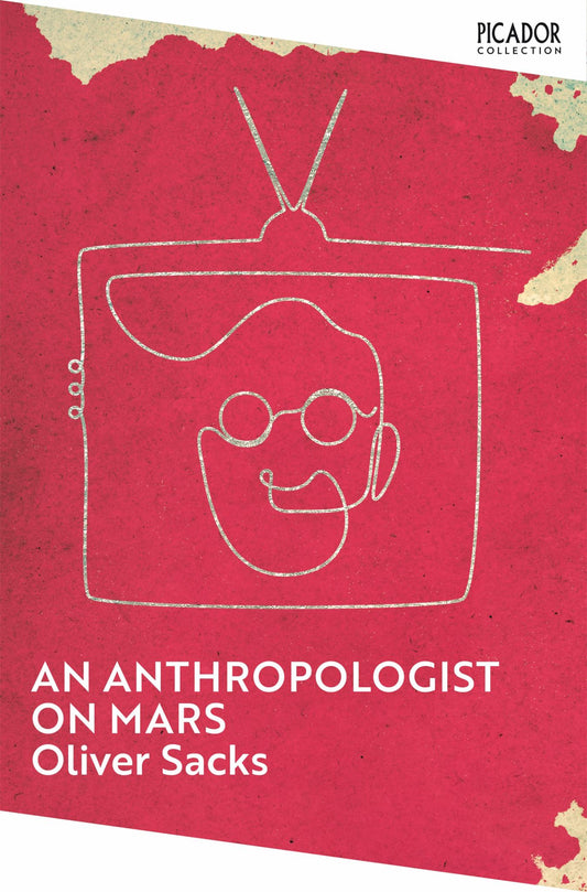 An Anthropologist on Mars Cover Image