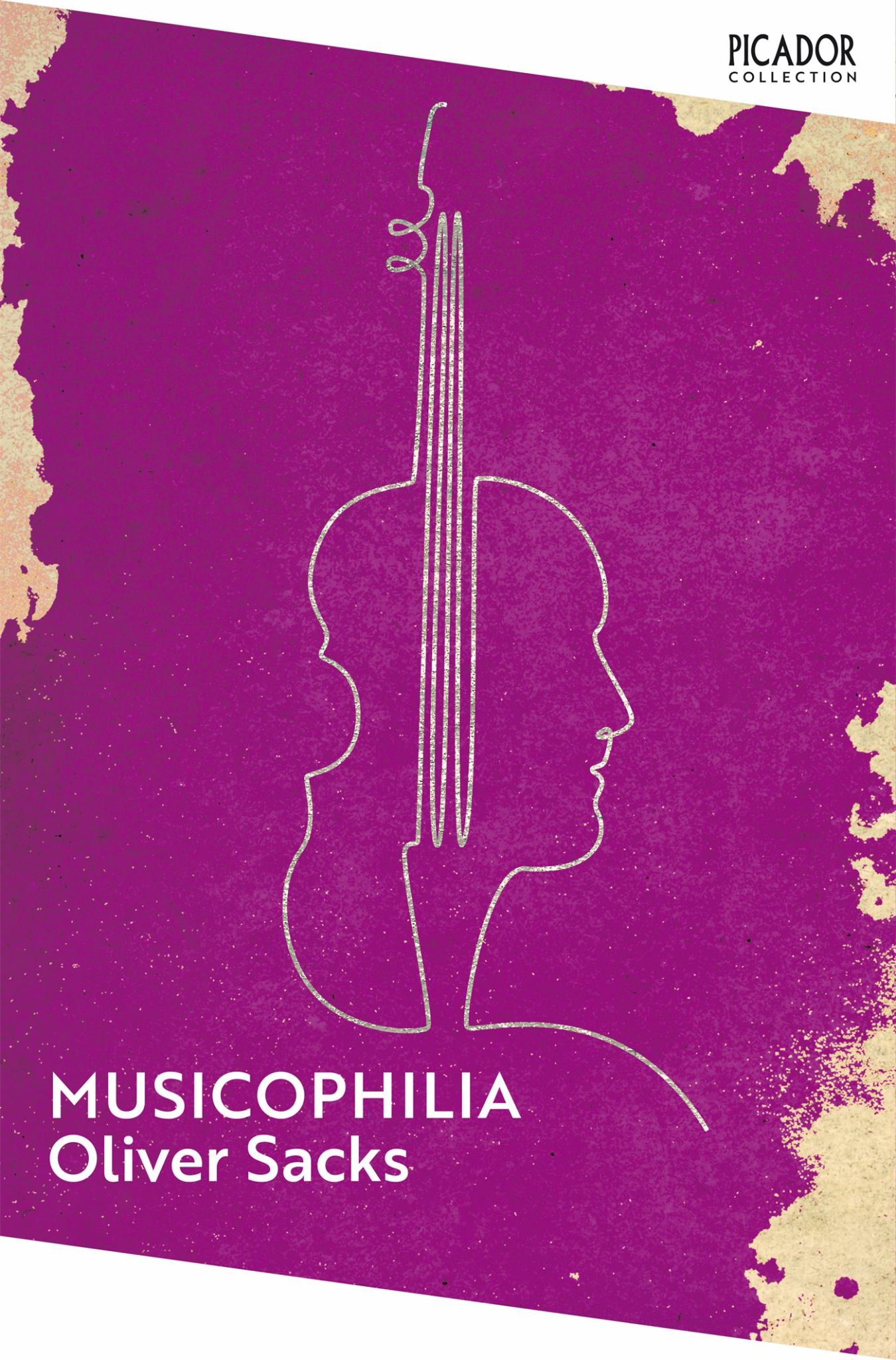 Musicophilia Cover Image