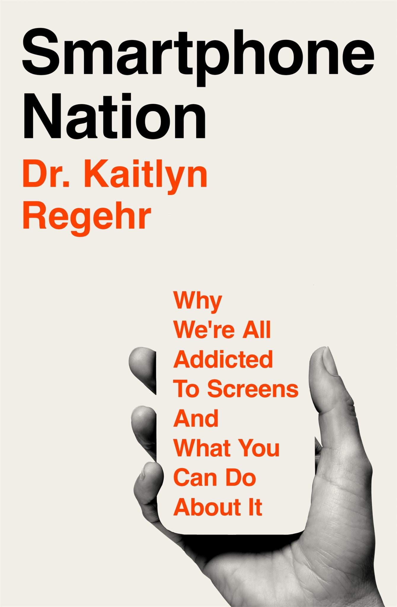 Smartphone Nation Cover Image