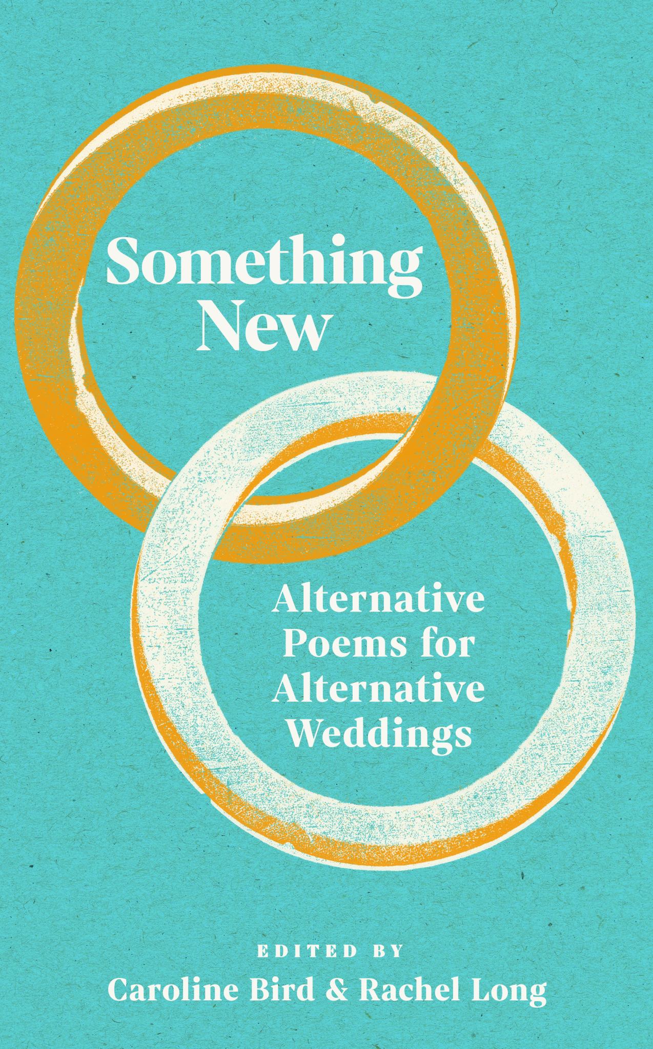 Something New Cover Image