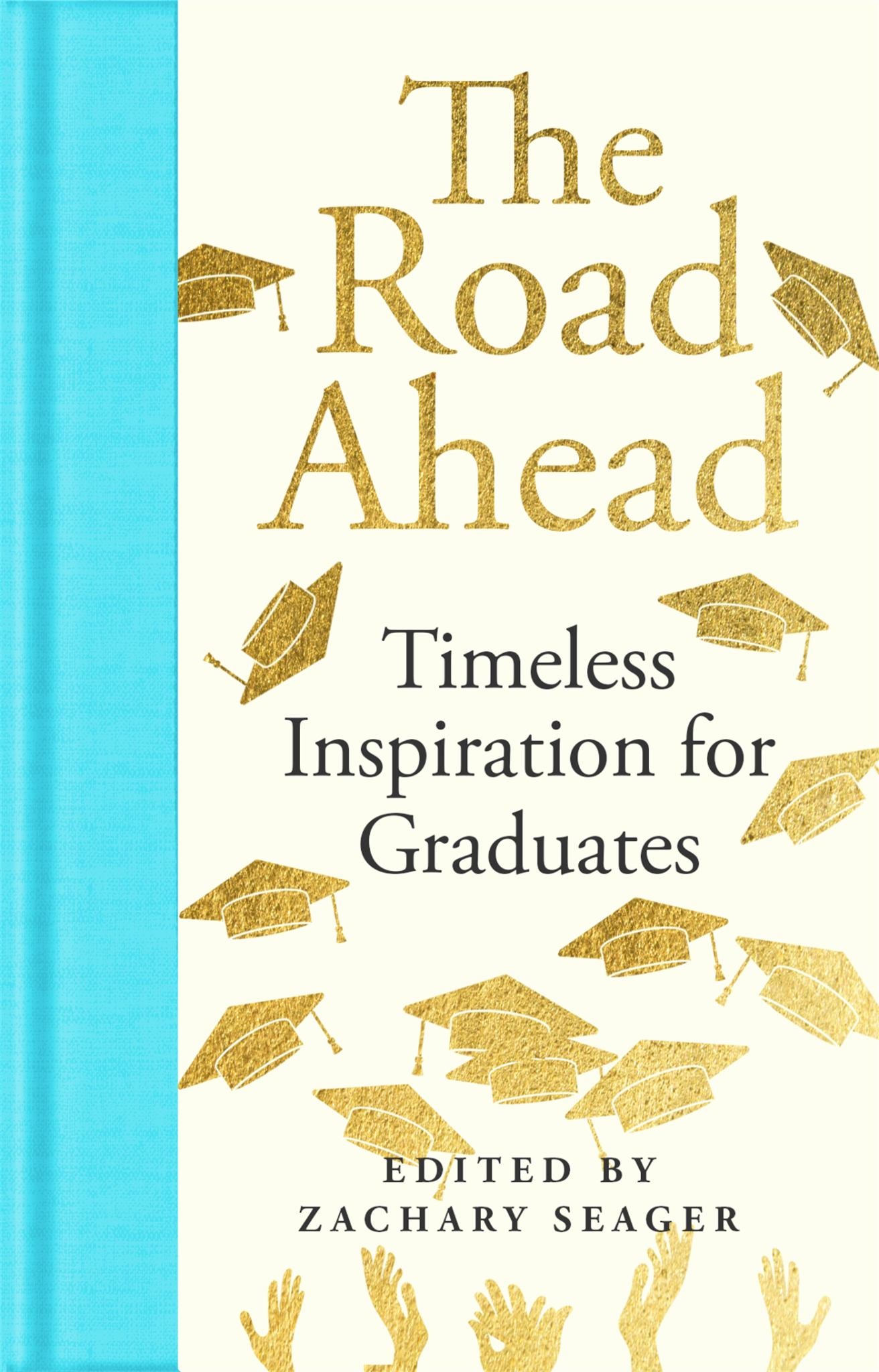 The Road Ahead Cover Image