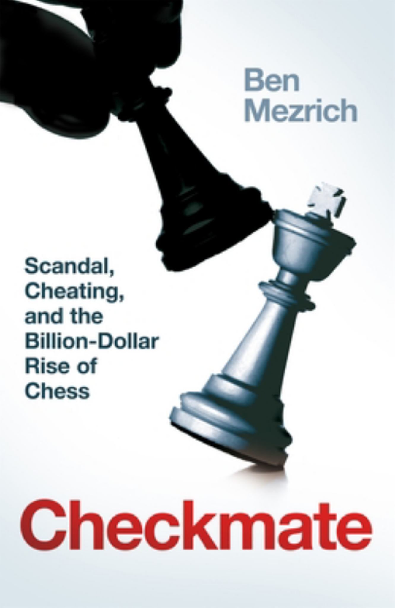 Checkmate Cover Image