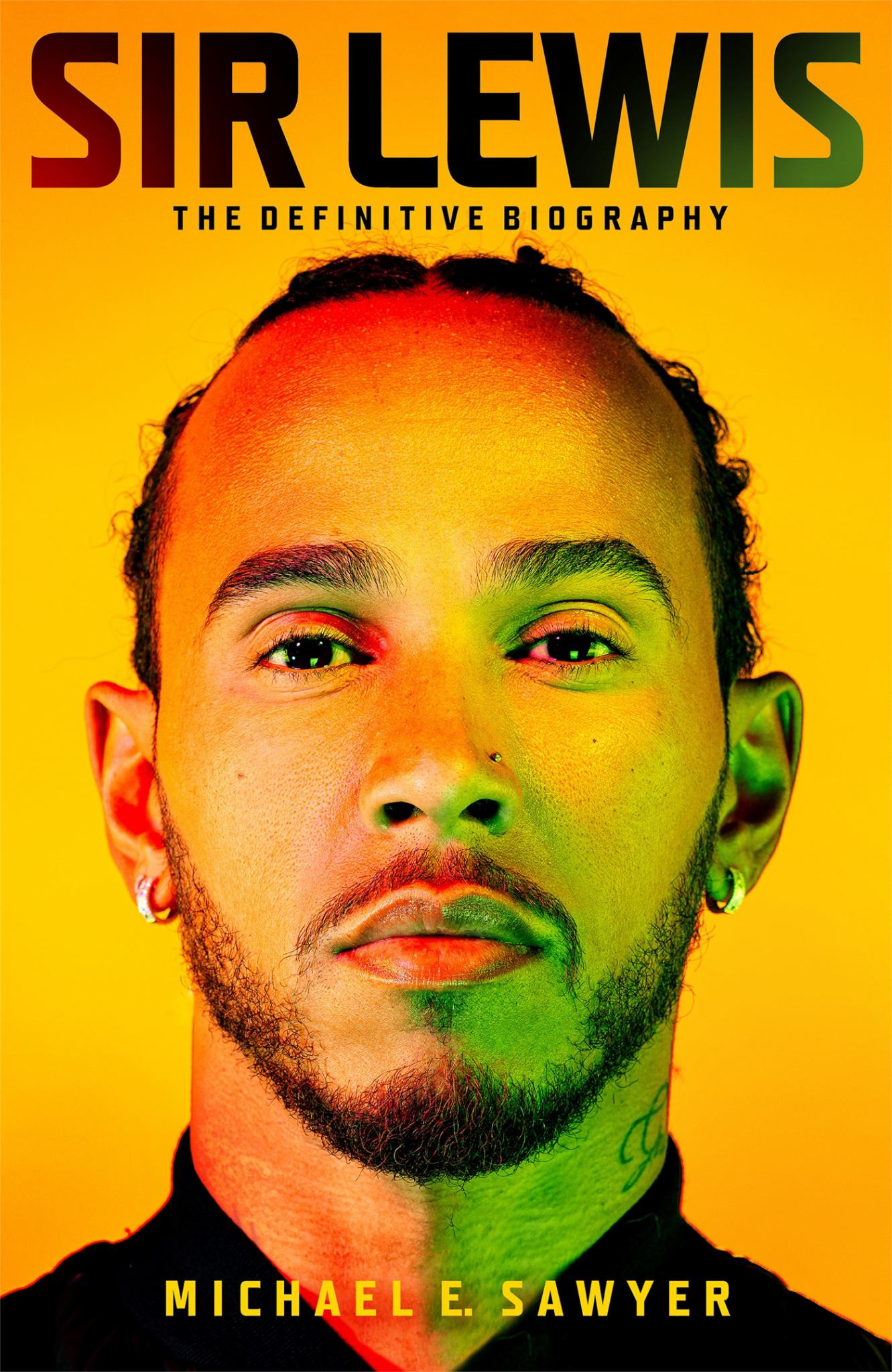 Sir Lewis Cover Image