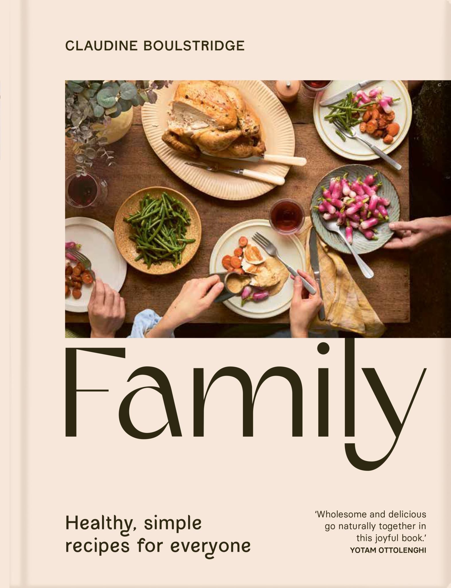 Family Cover Image