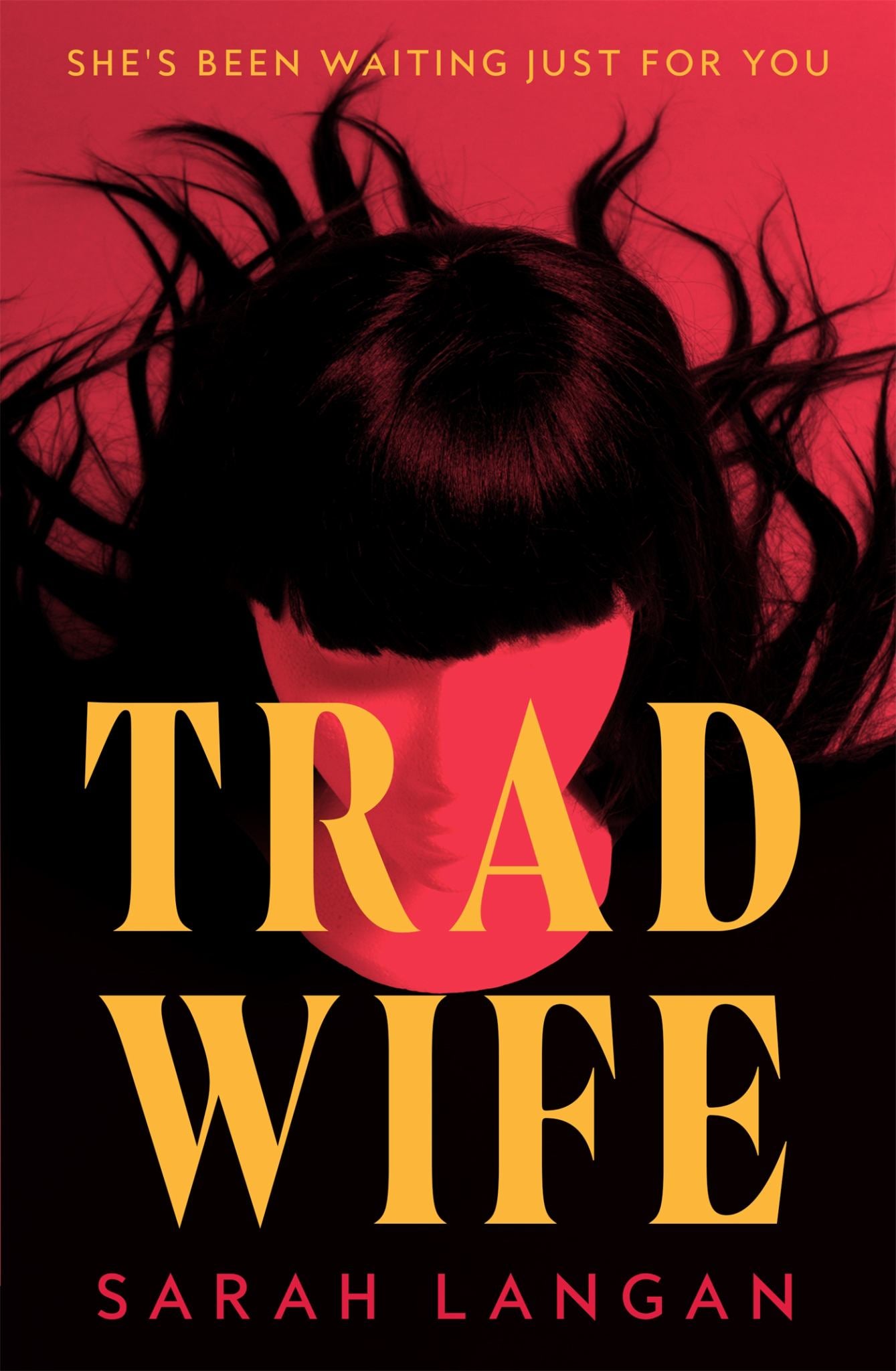 Trad Wife Cover Image