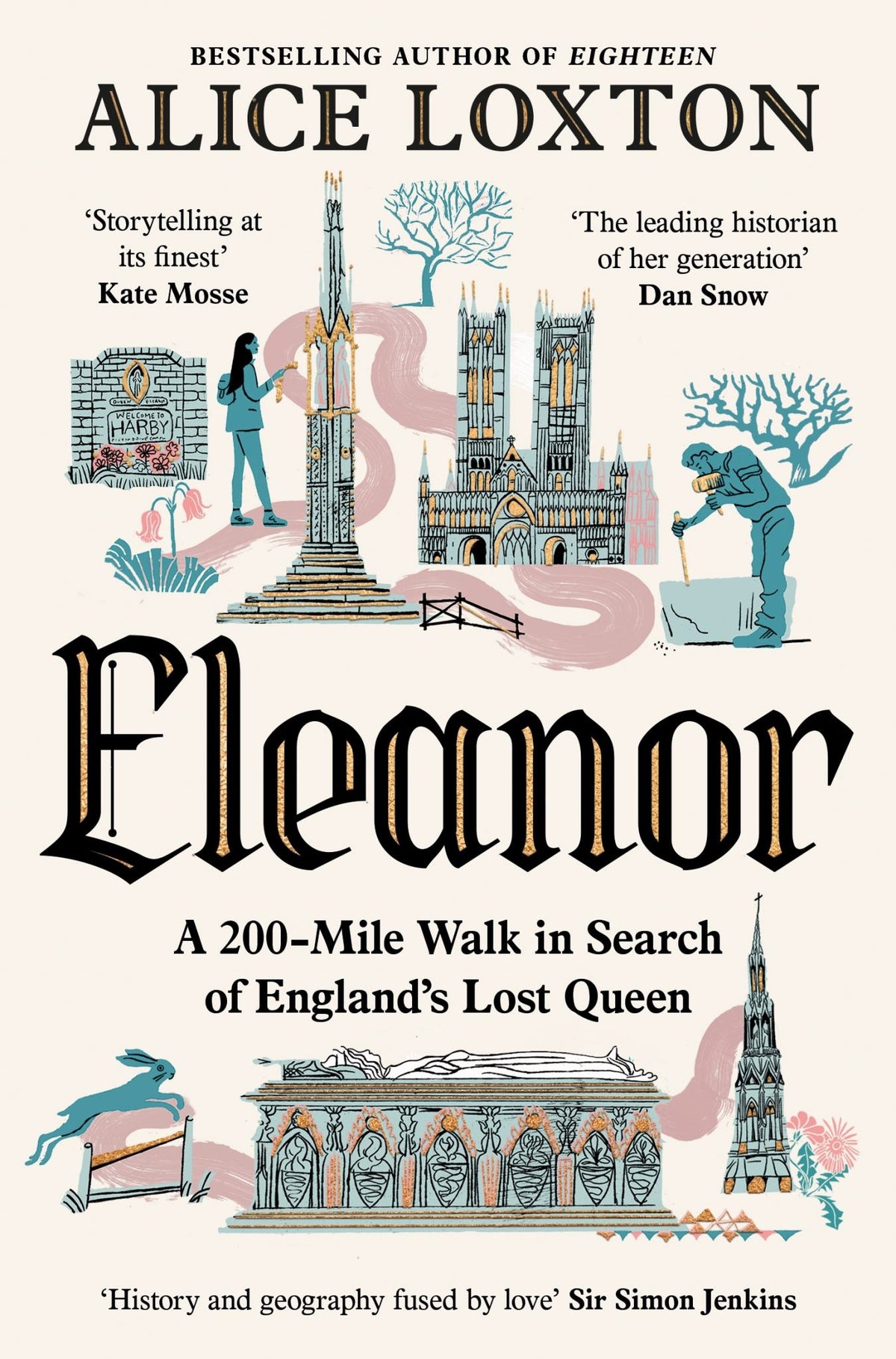 Eleanor Cover Image