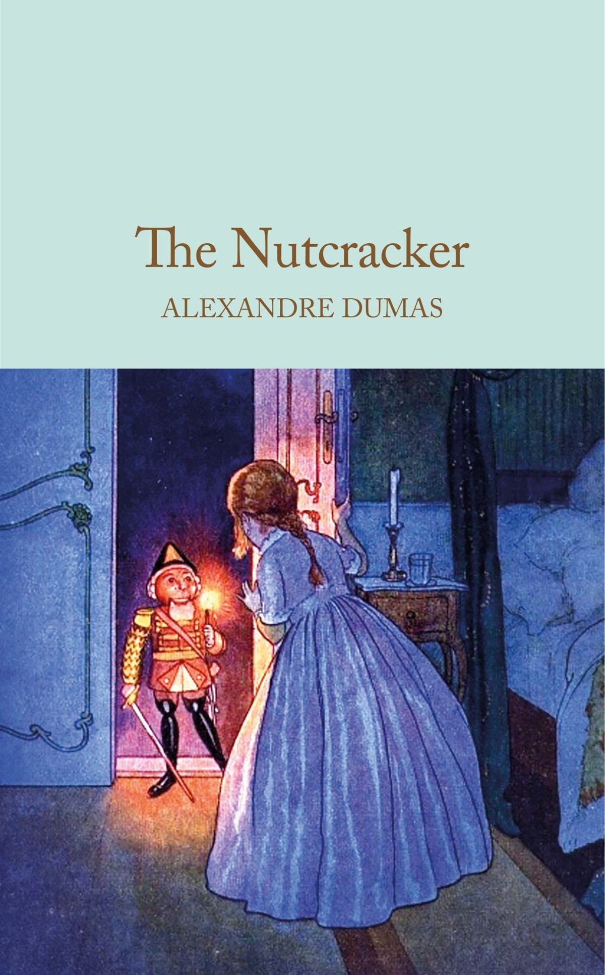The Nutcracker Cover Image