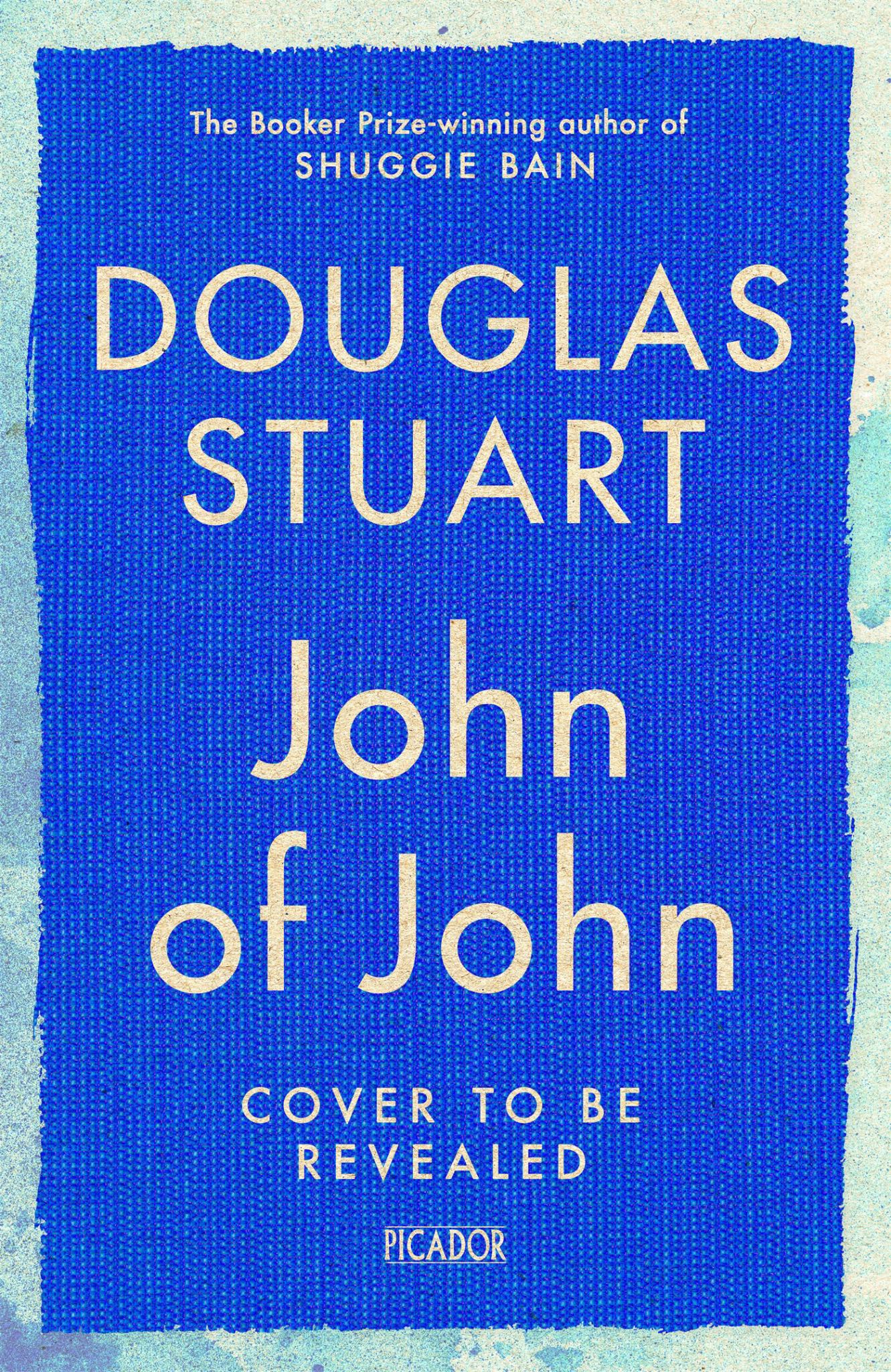 John of John Cover Image