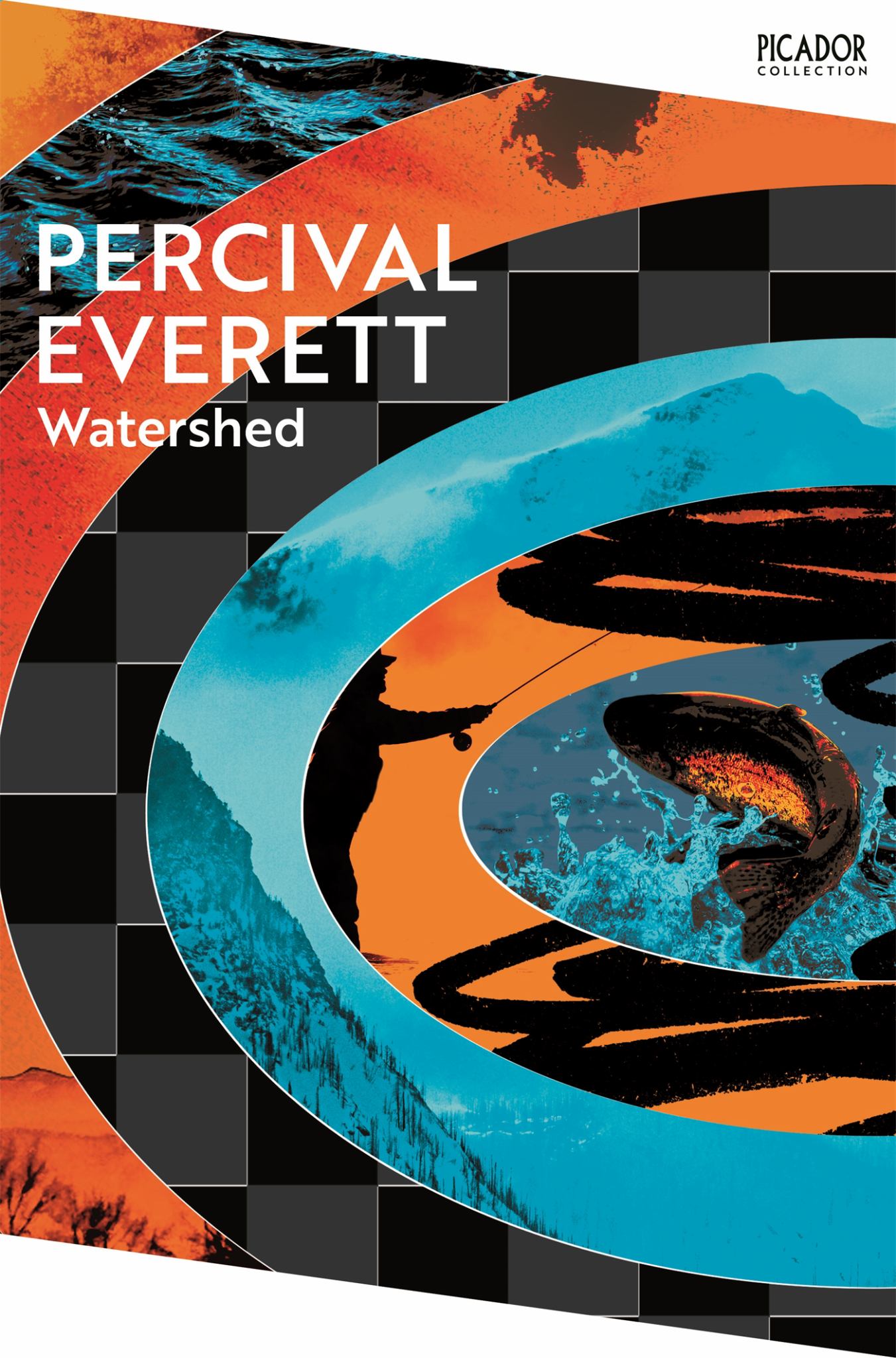 Watershed Cover Image