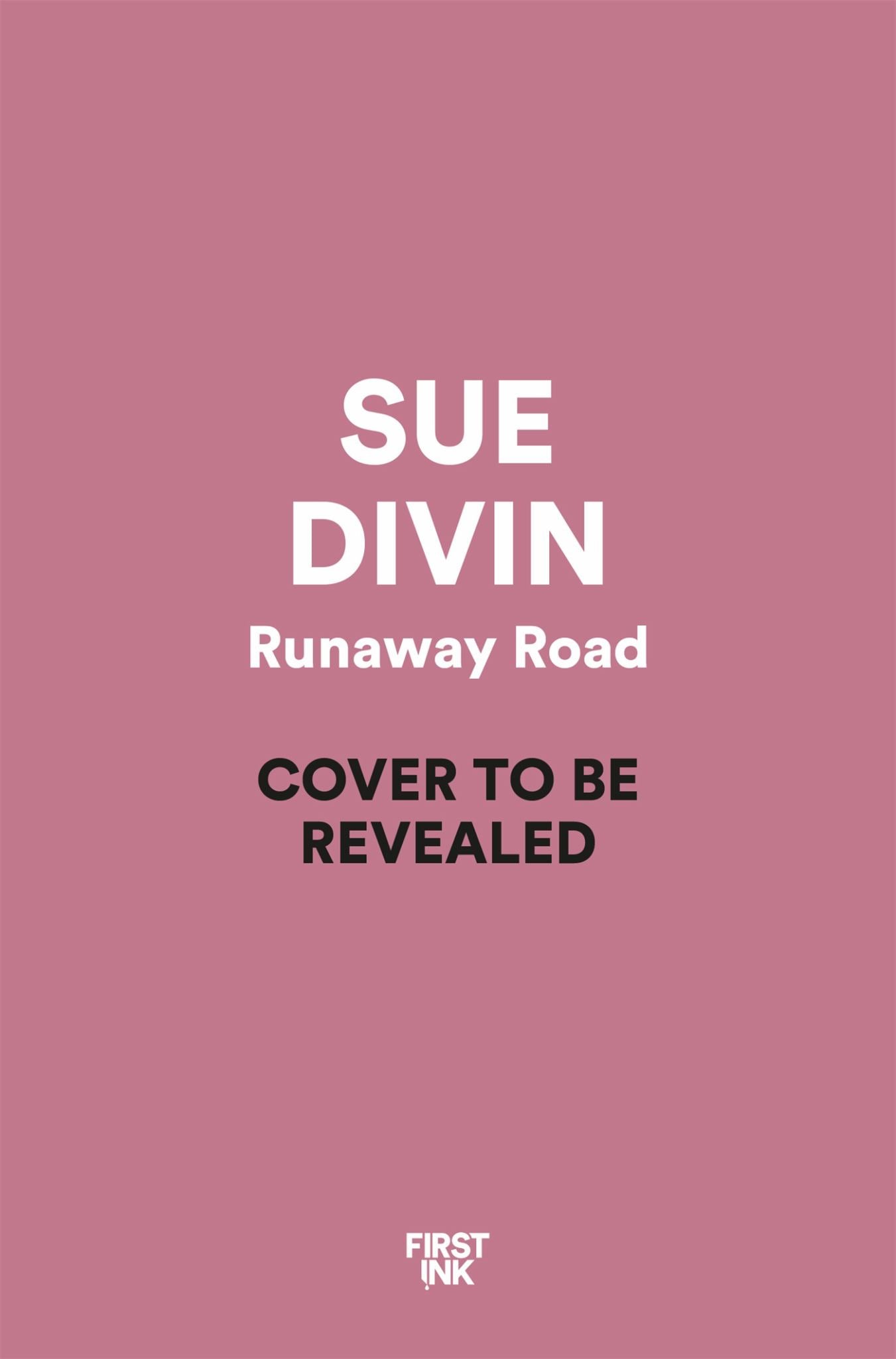 Runaway Road Cover Image