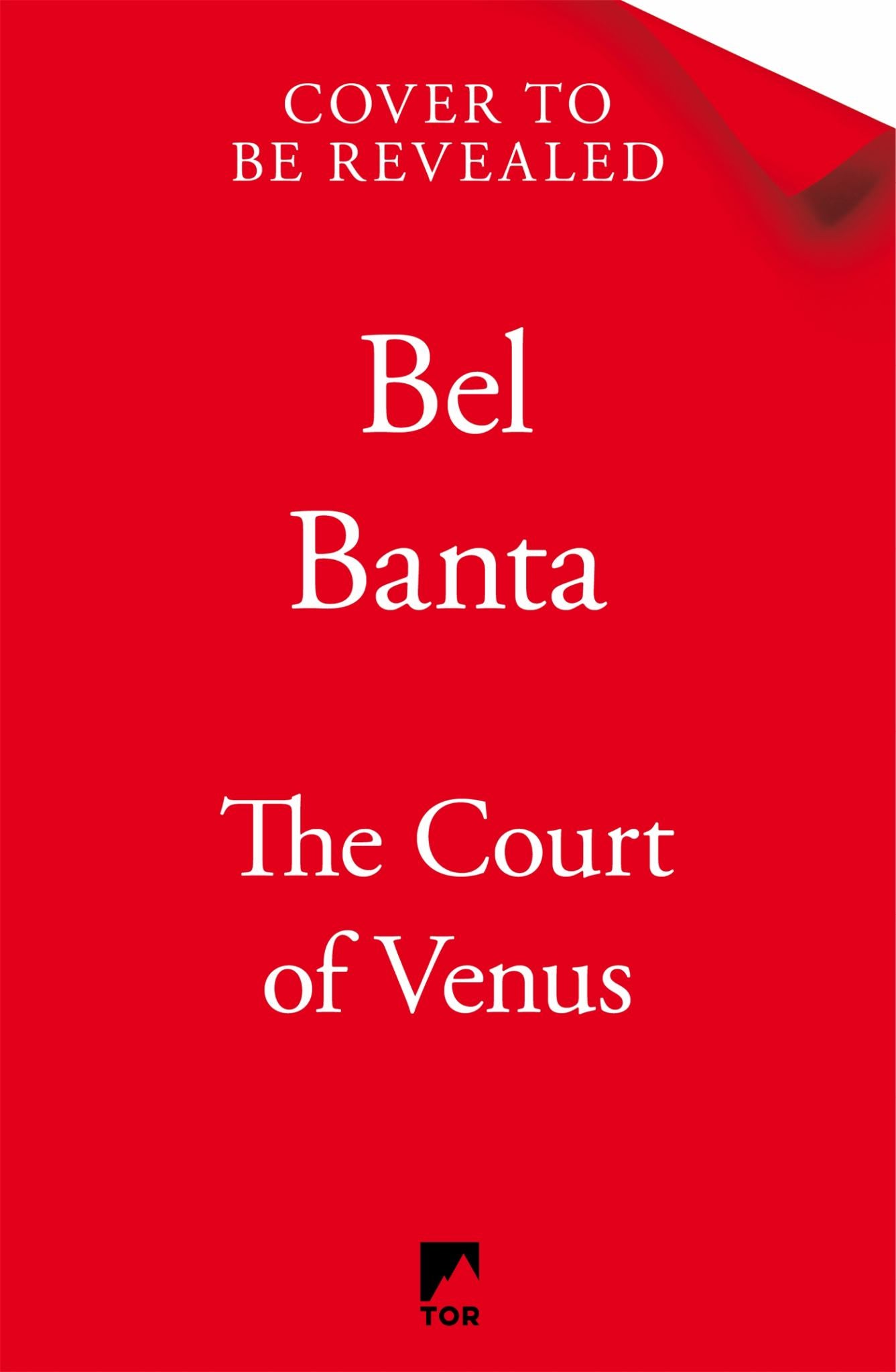 The Court of Venus Cover Image