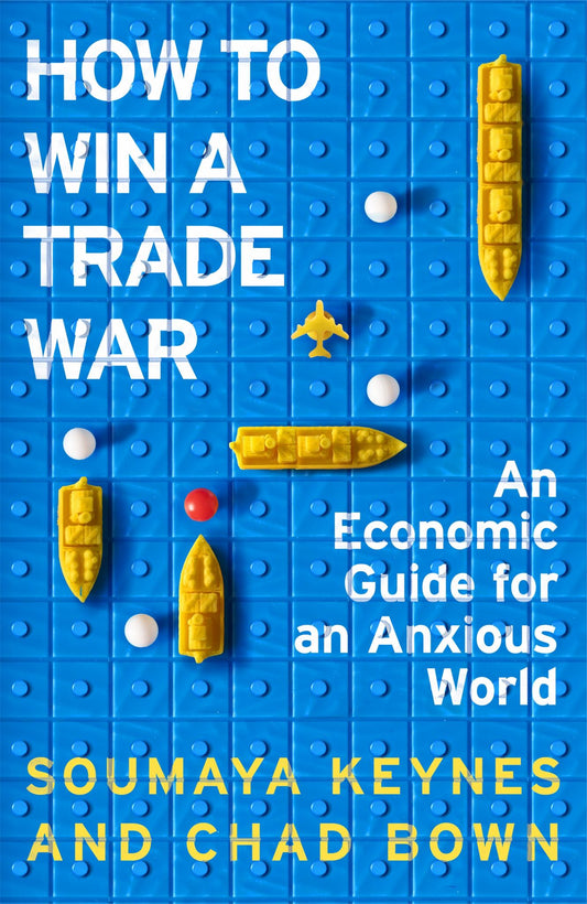 How to Win a Trade War Cover Image