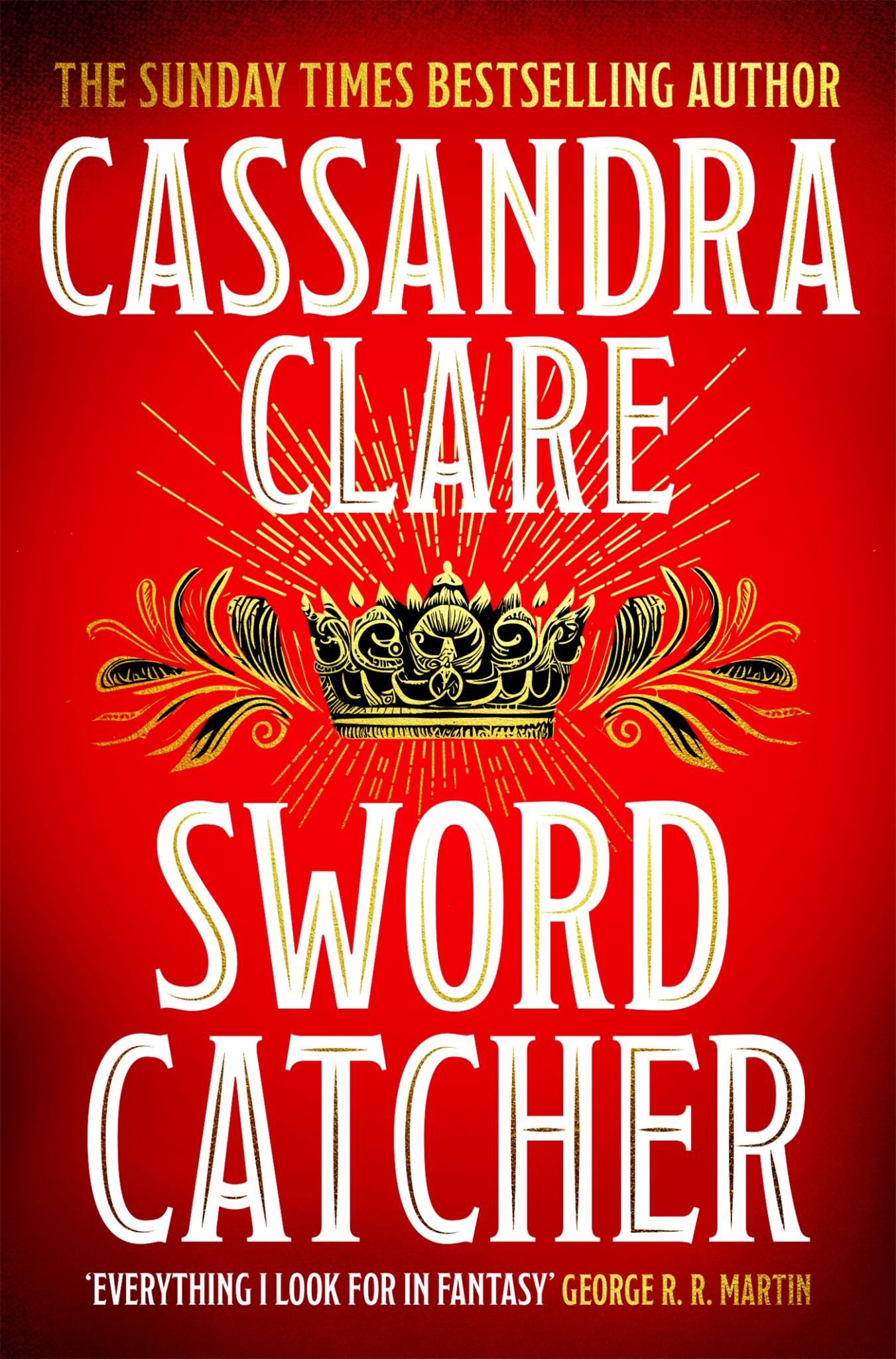 Sword Catcher Cover Image