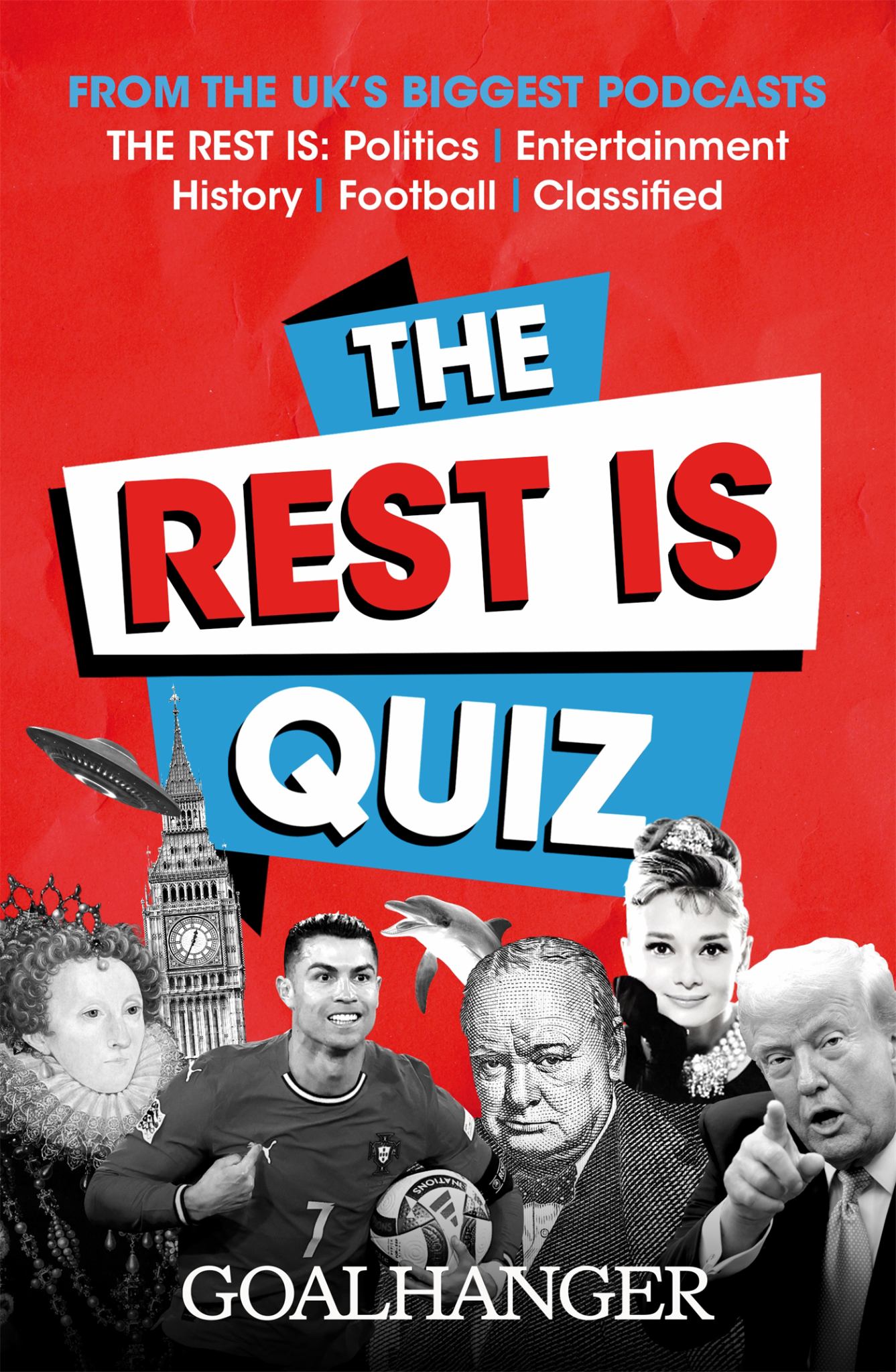 The Rest Is Quiz Cover Image